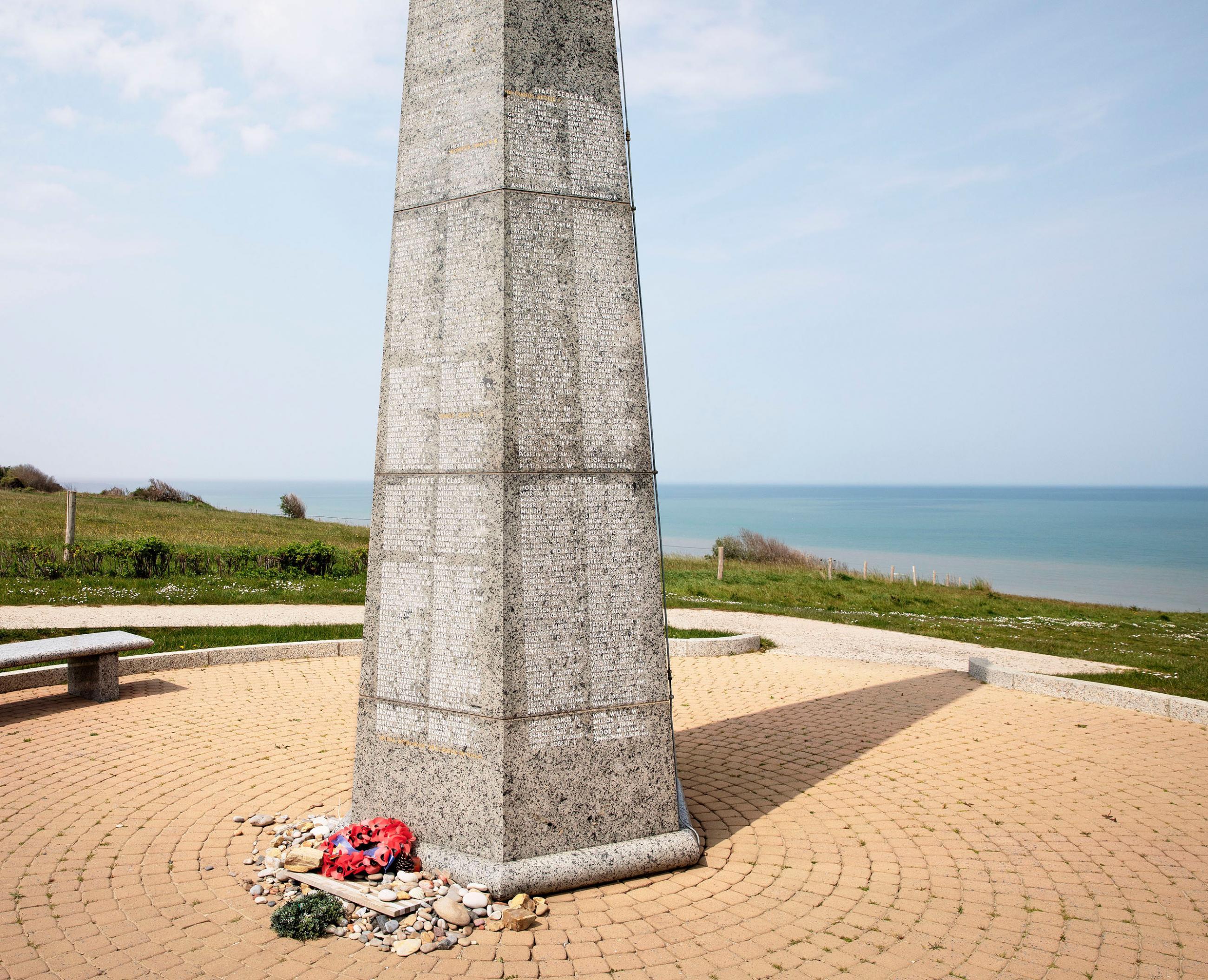 Horizon éloigné Mélanie Bahuon