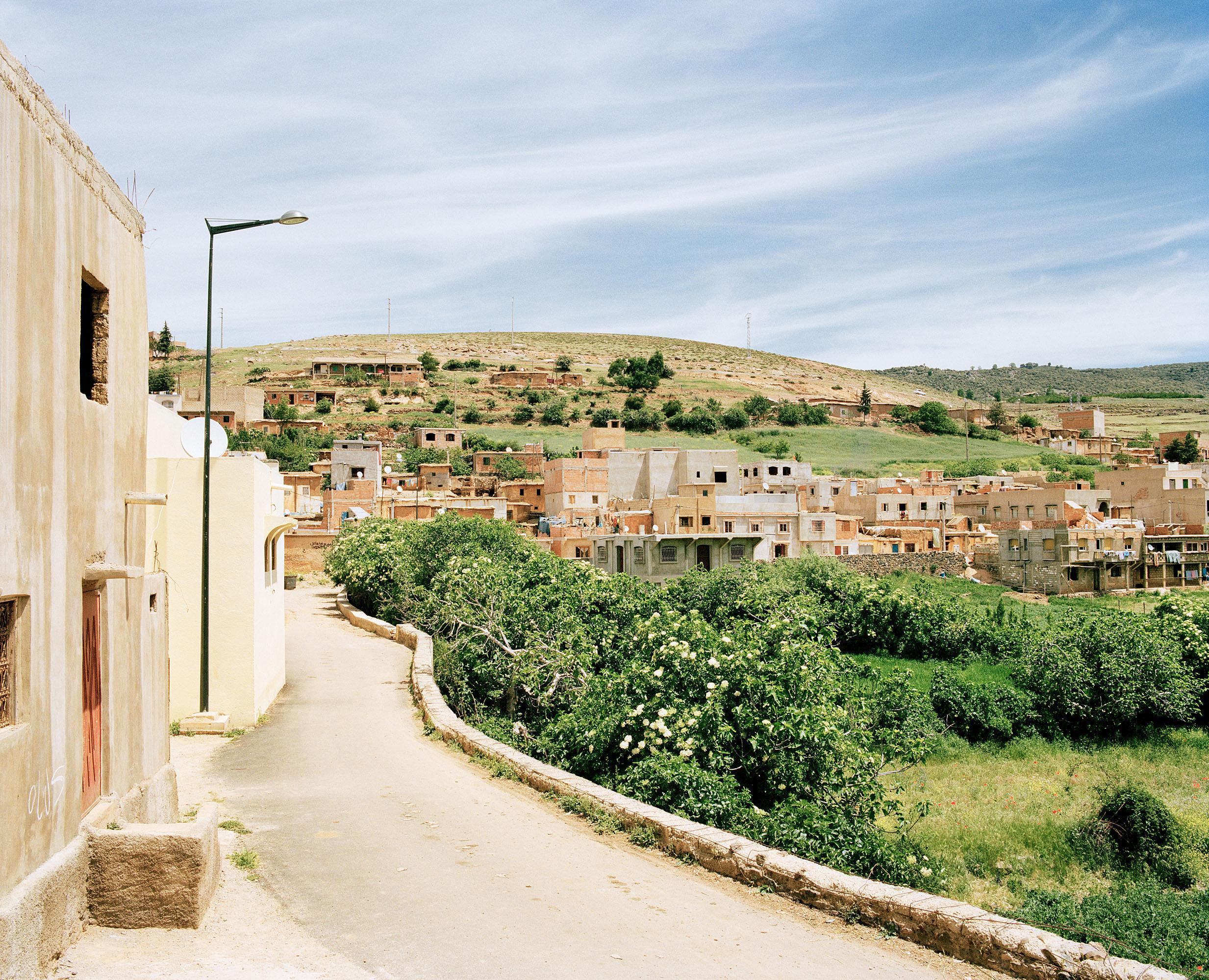 Tout n'est pas si rose Mélanie Bahuon