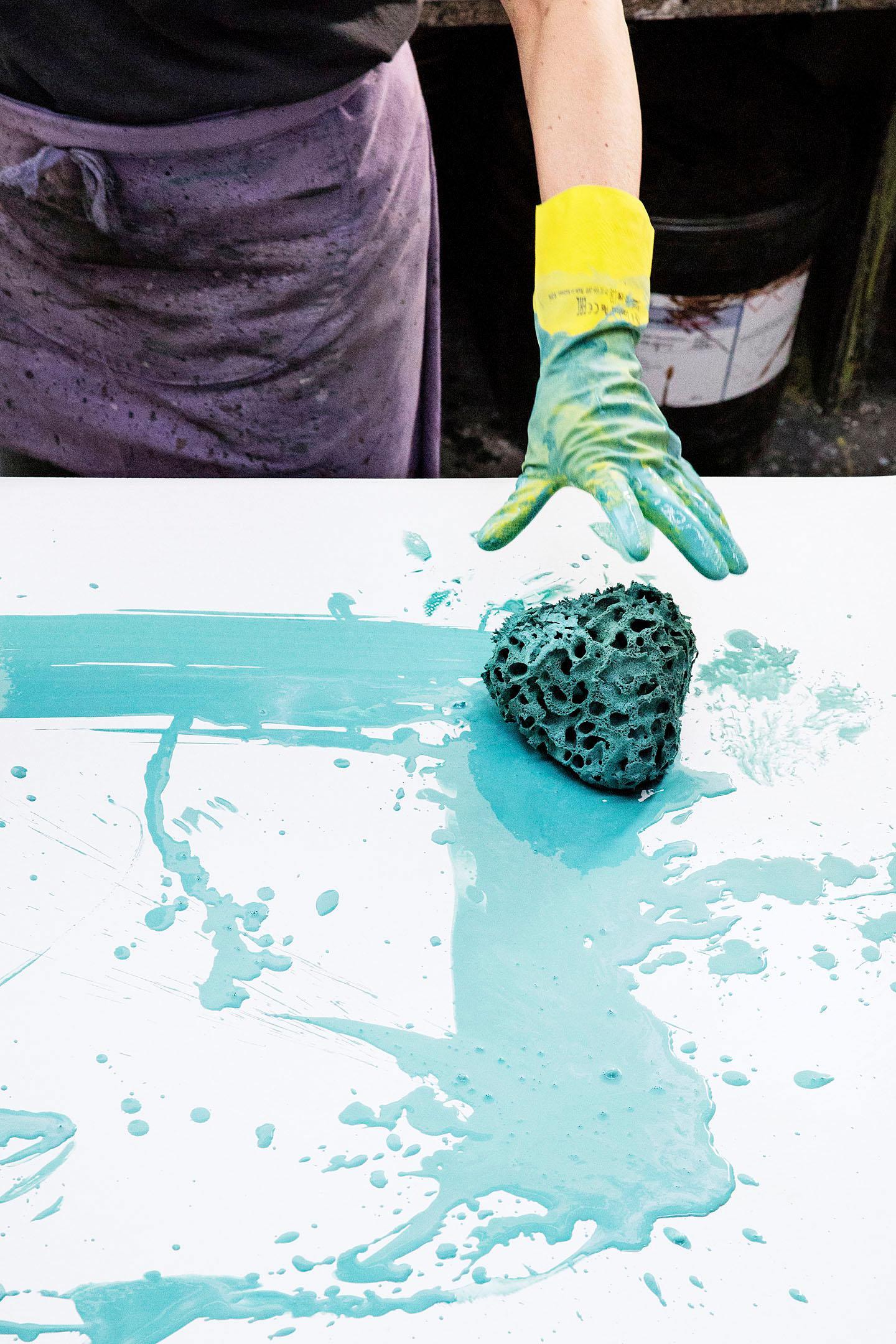 Manufacture Thonet Mélanie Bahuon