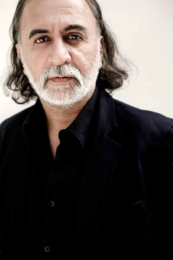 Portraits Sandrine Expilly