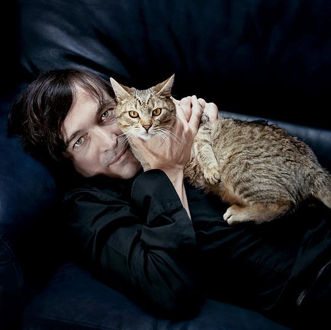 Portraits Sandrine Expilly