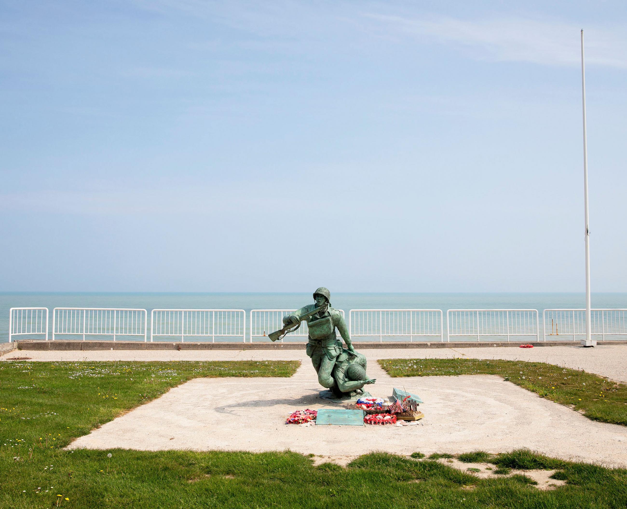 Horizon éloigné Mélanie Bahuon