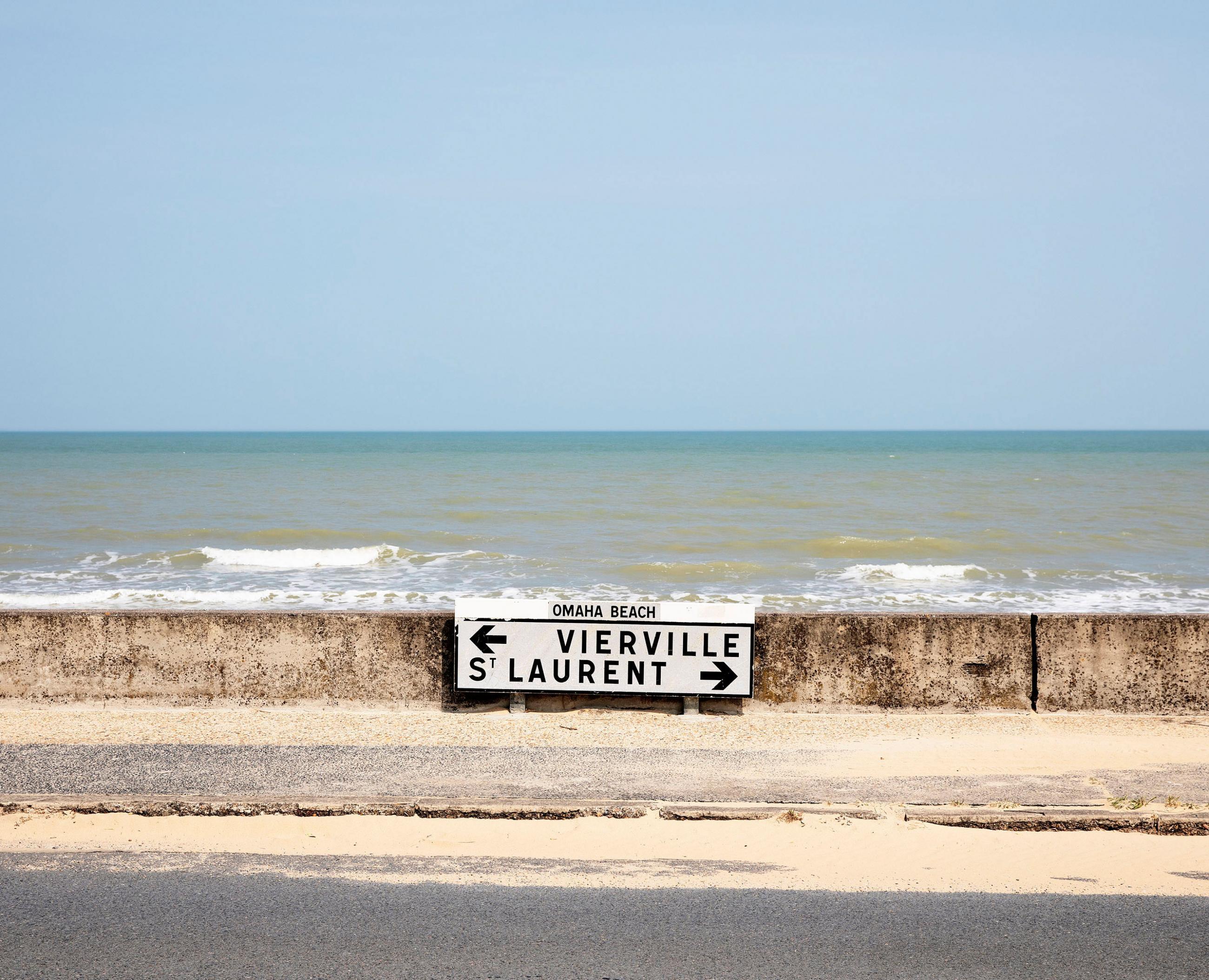 Horizon éloigné Mélanie Bahuon