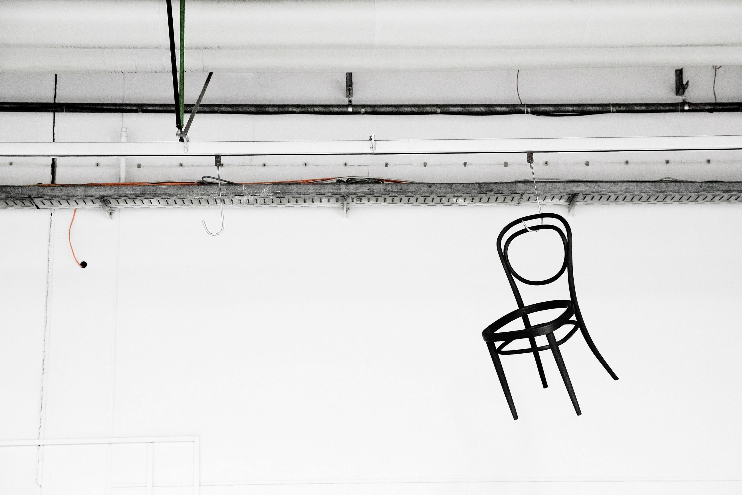 Manufacture Thonet Mélanie Bahuon