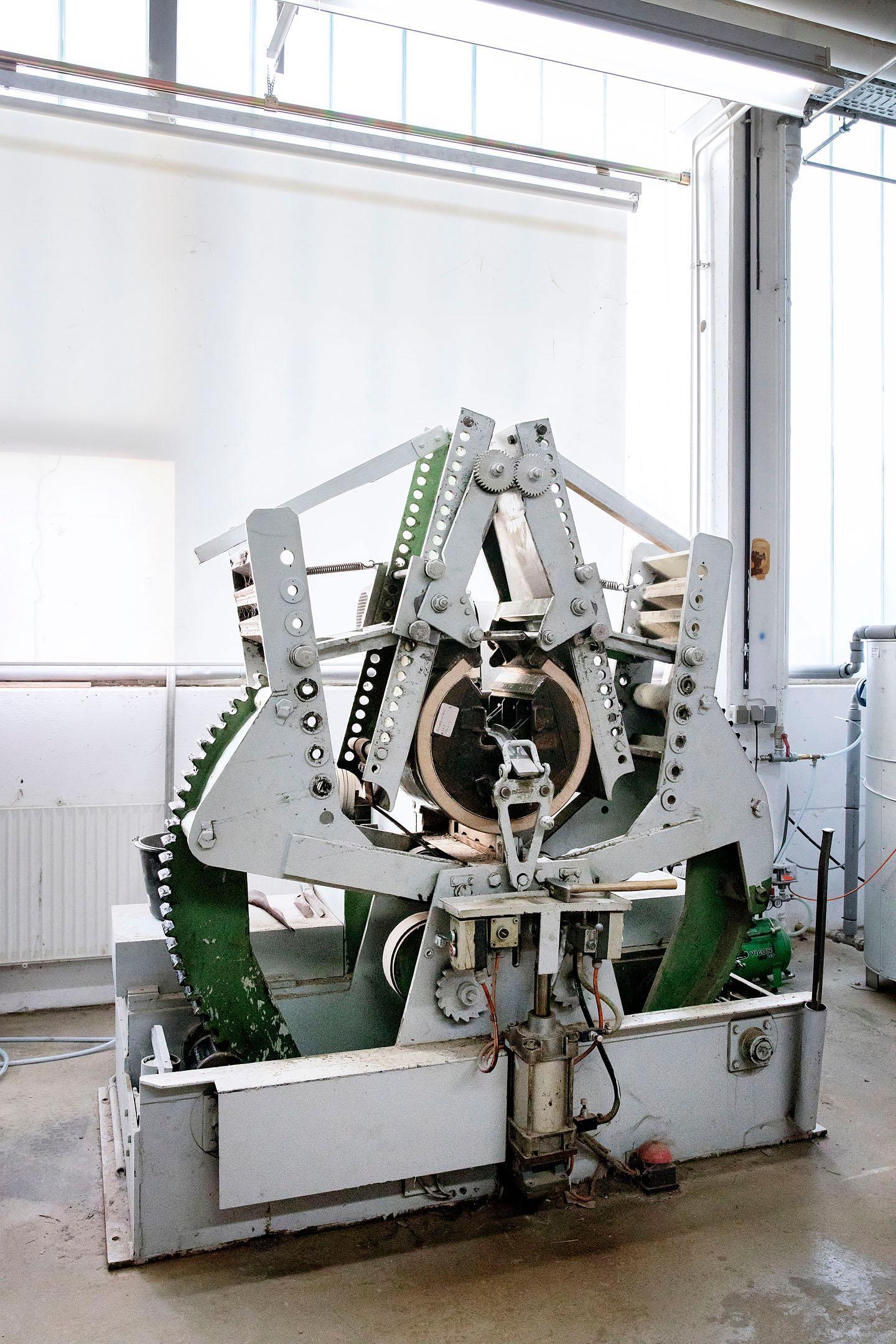 Manufacture Thonet Mélanie Bahuon