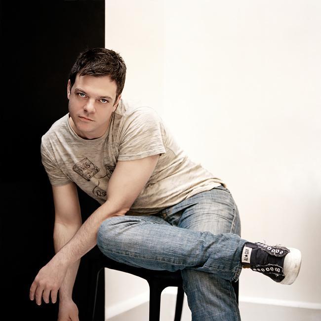 Portraits Sandrine Expilly