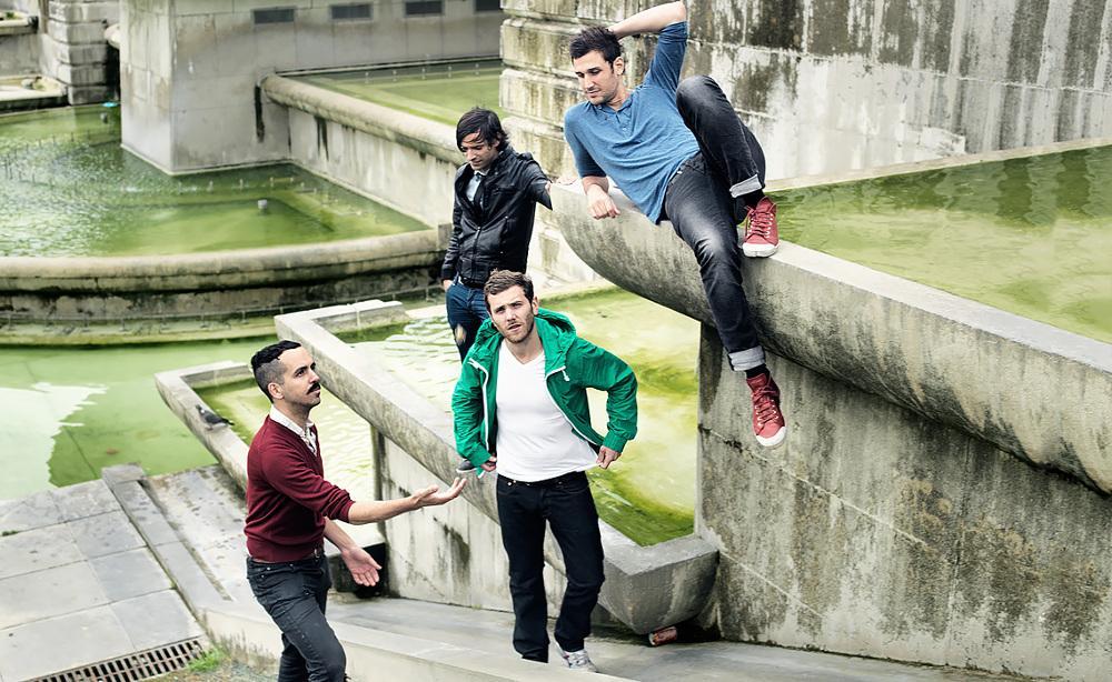 Portraits Sandrine Expilly