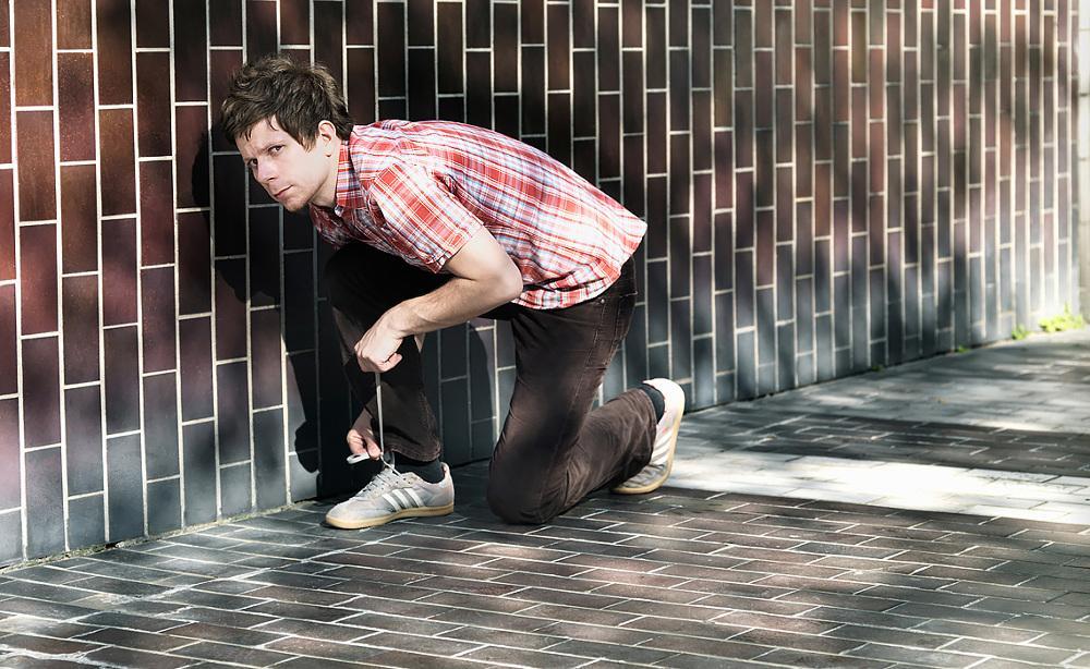 Portraits Sandrine Expilly