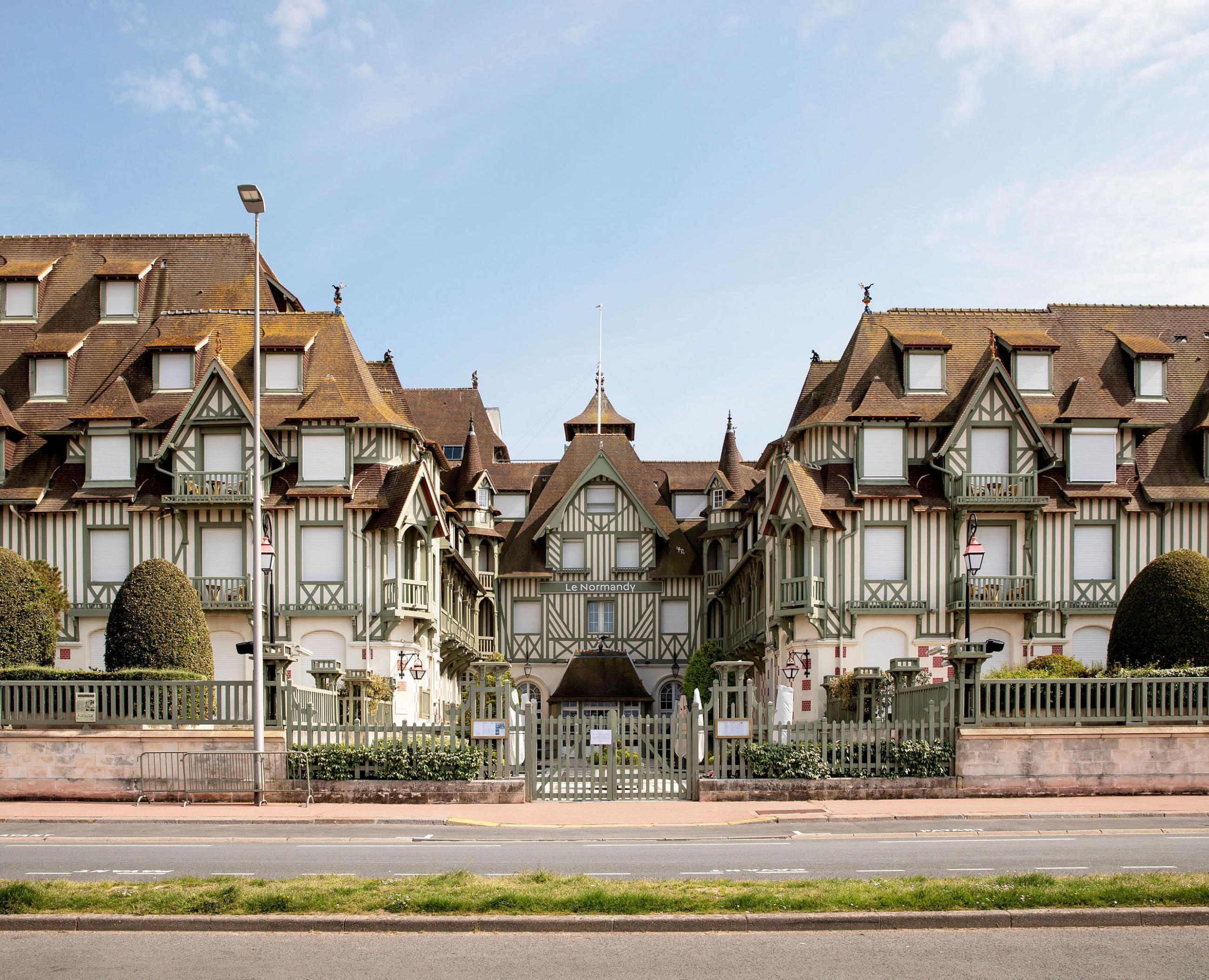 Horizon éloigné Mélanie Bahuon