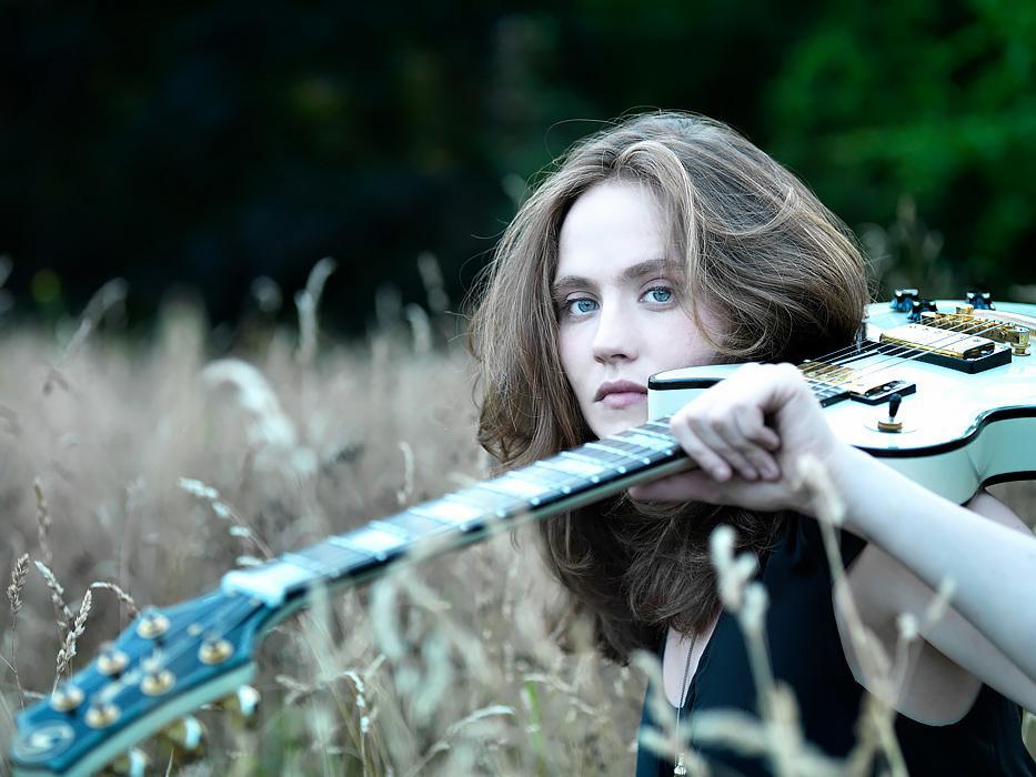 Portraits Sandrine Expilly