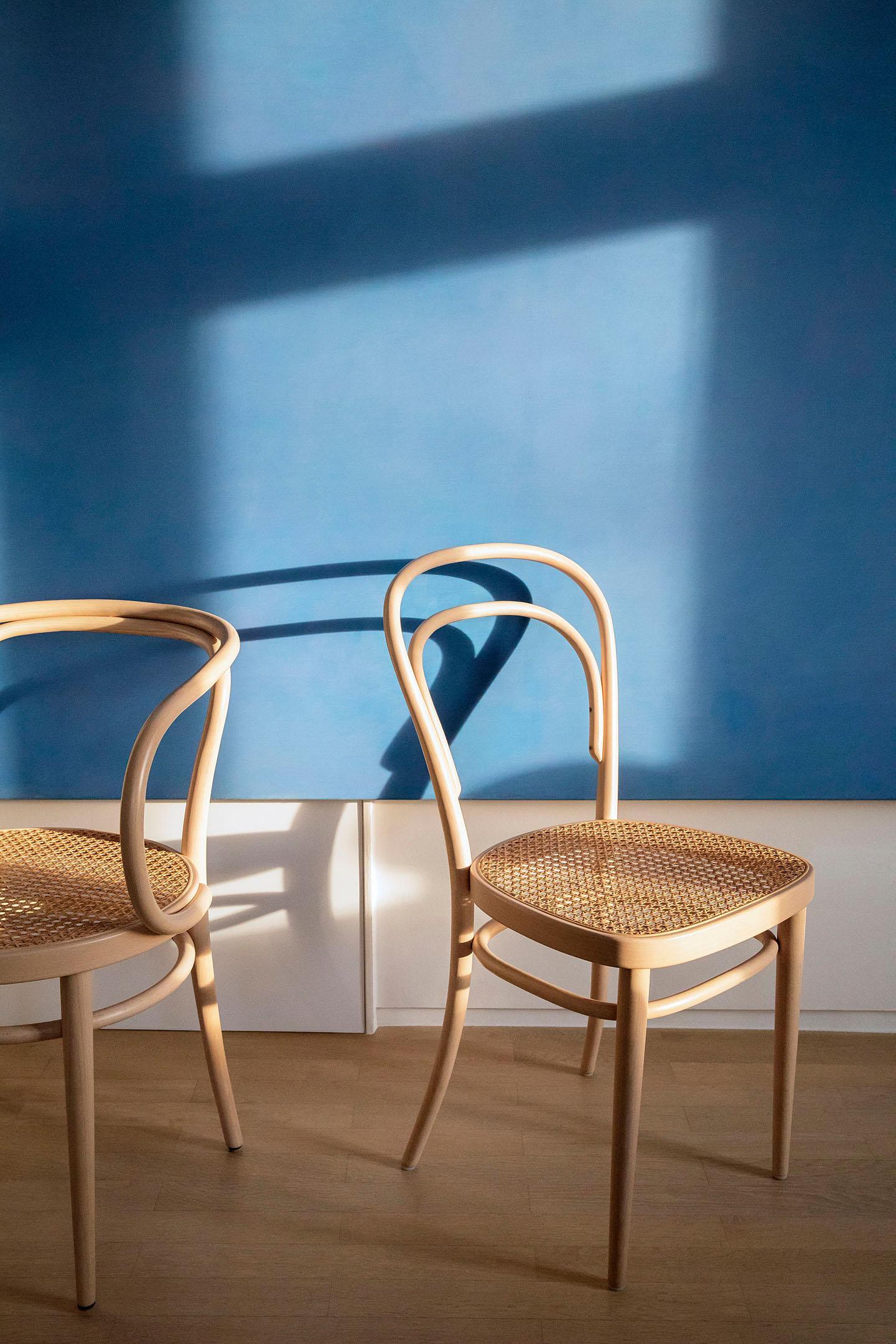 Manufacture Thonet Mélanie Bahuon