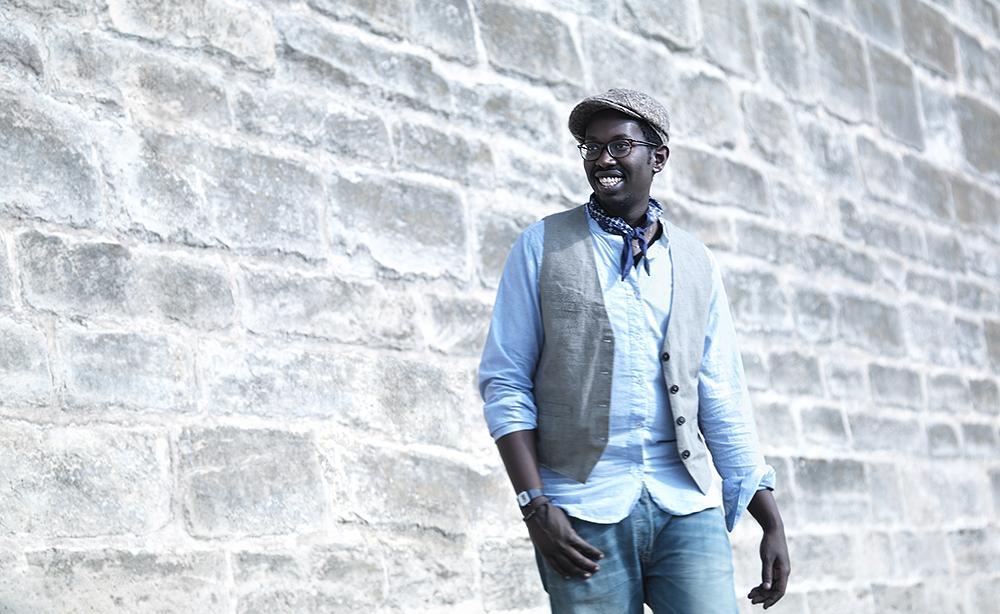 Portraits Sandrine Expilly