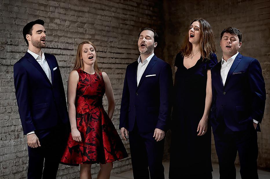 Portraits Sandrine Expilly