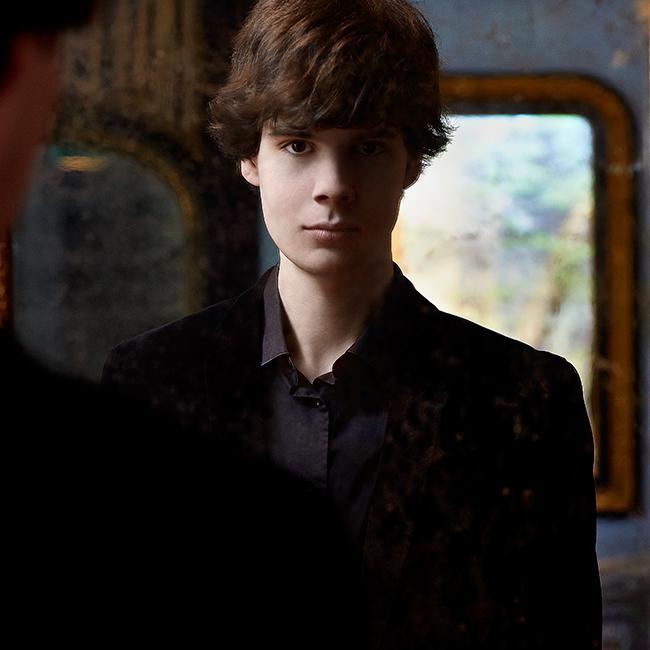 Portraits Sandrine Expilly