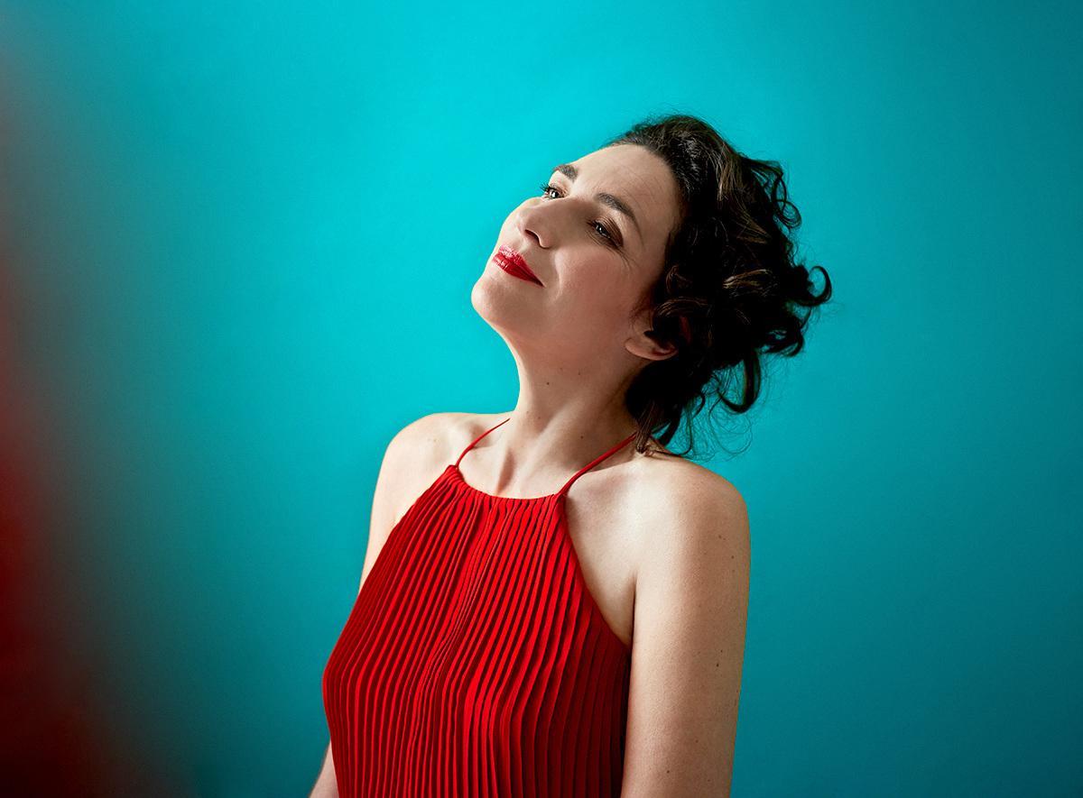 Portraits Sandrine Expilly