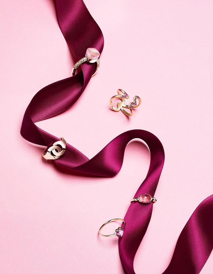 Still Life Mélanie Bahuon