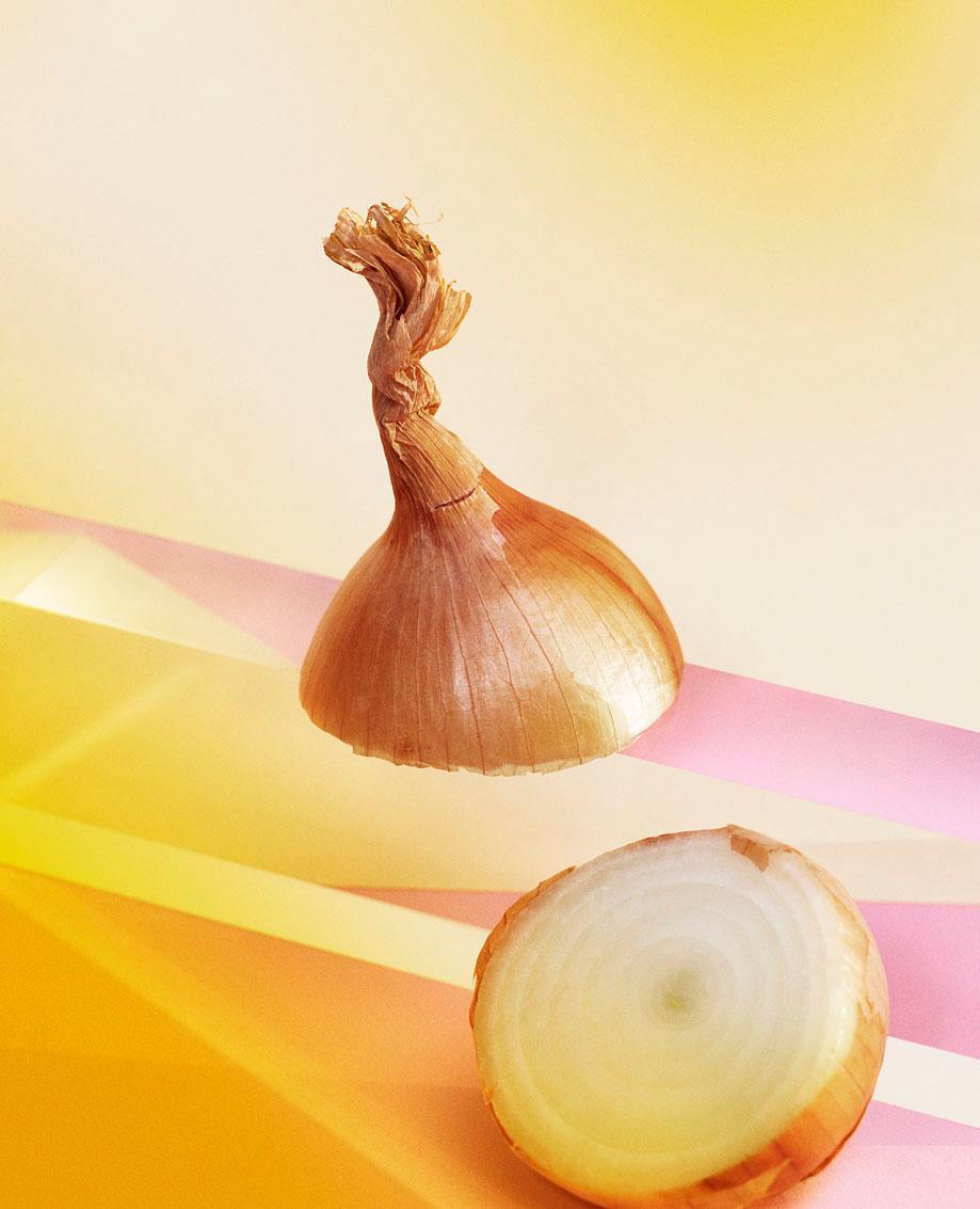 Still Life Mélanie Bahuon