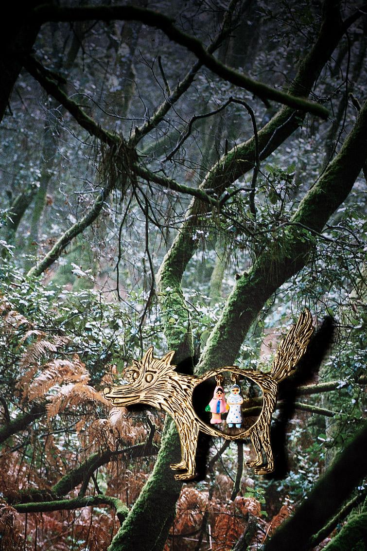 Still Life Mélanie Bahuon