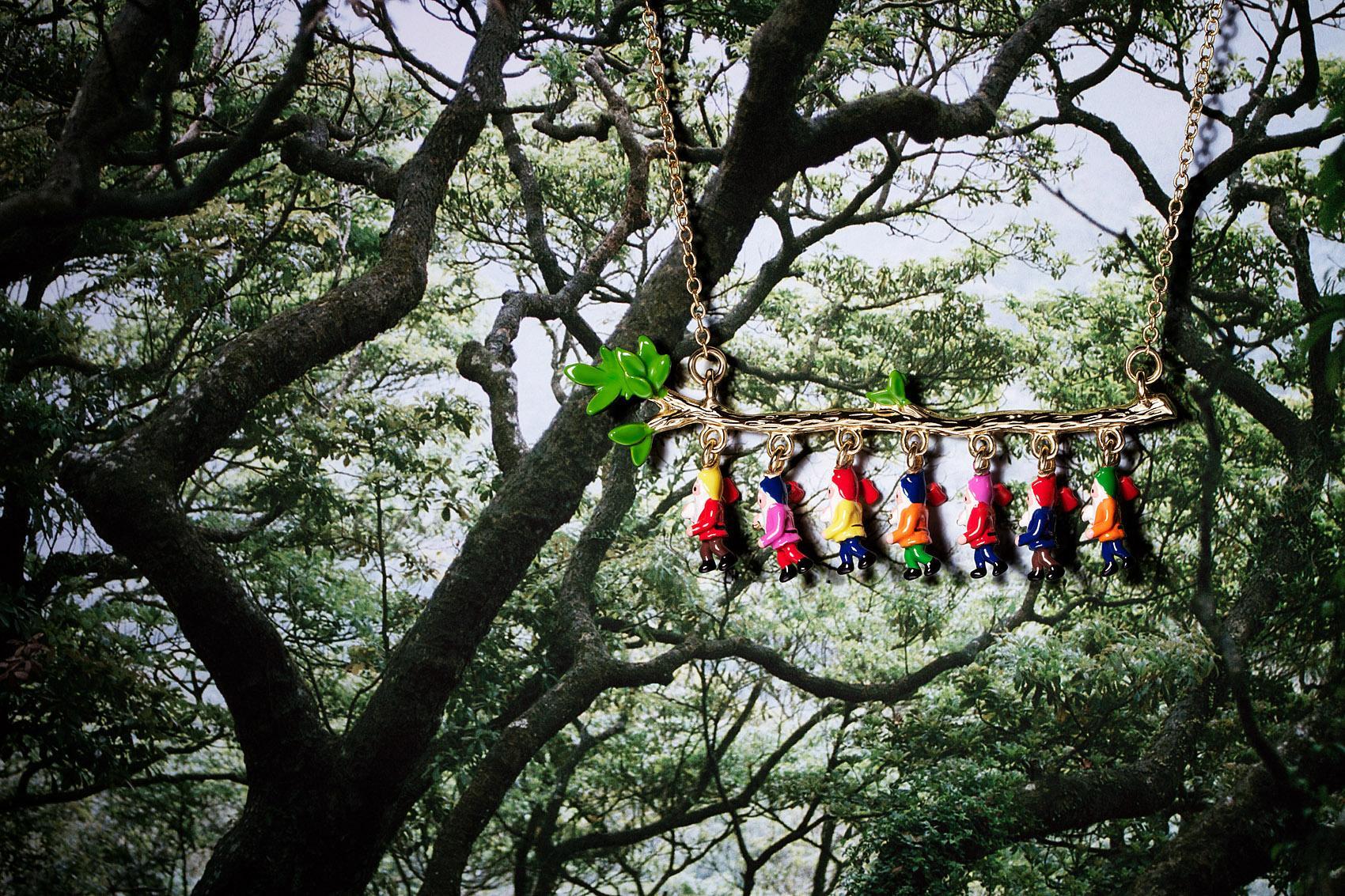Still Life Mélanie Bahuon