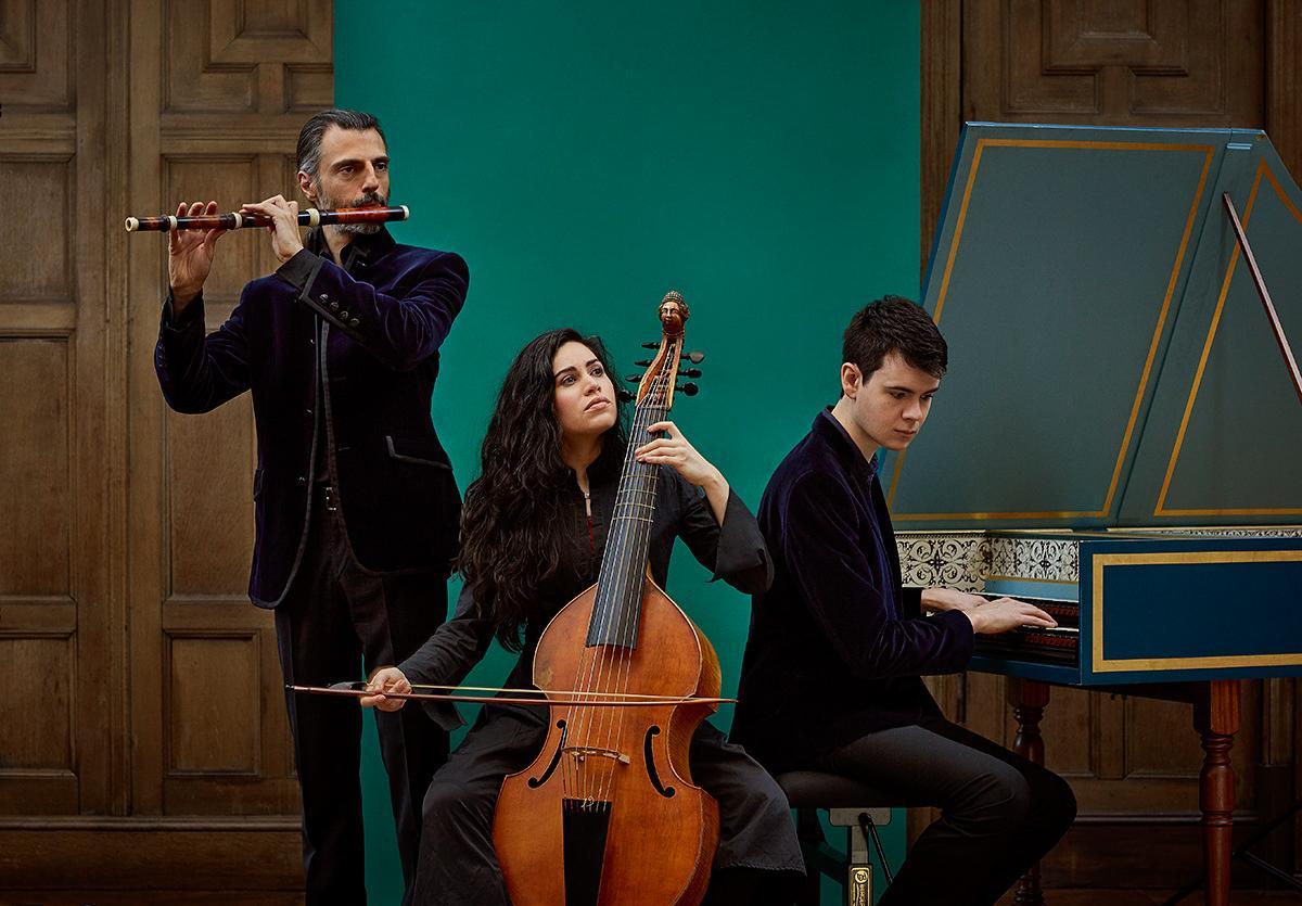 Portraits Sandrine Expilly