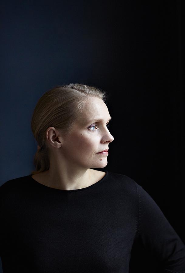 Portraits Sandrine Expilly