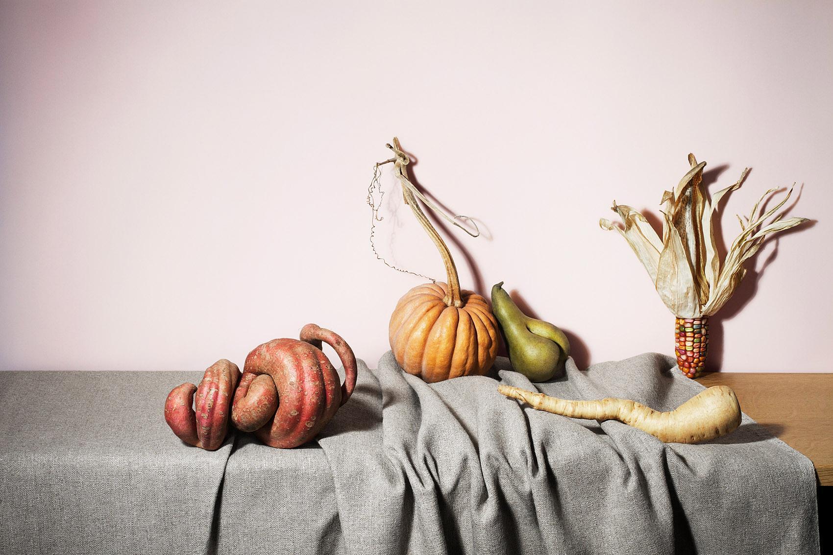 Still Life Mélanie Bahuon