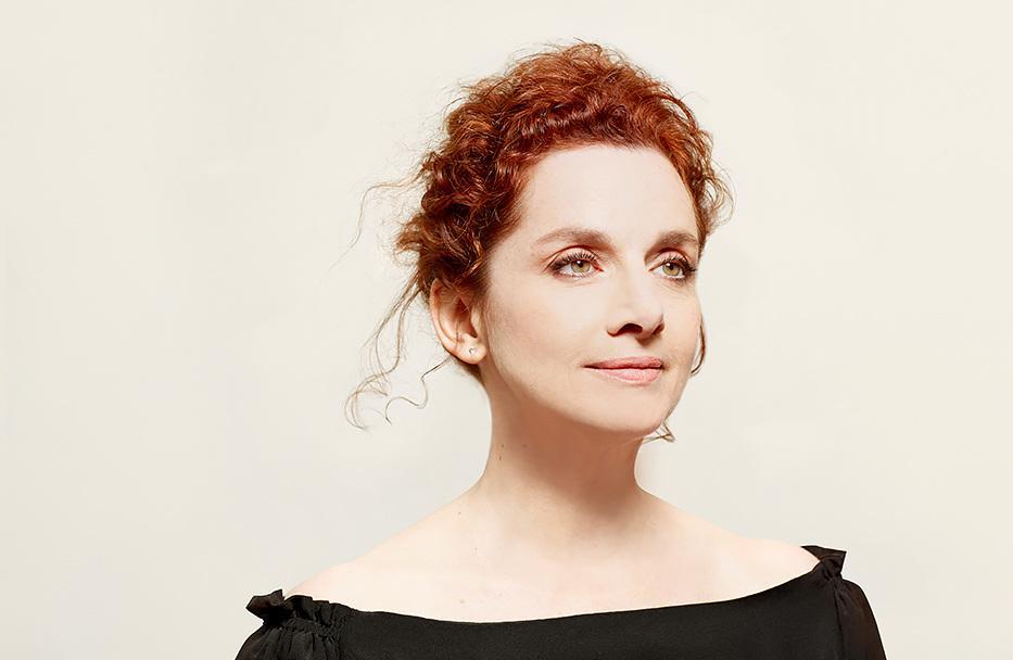 Portraits Sandrine Expilly