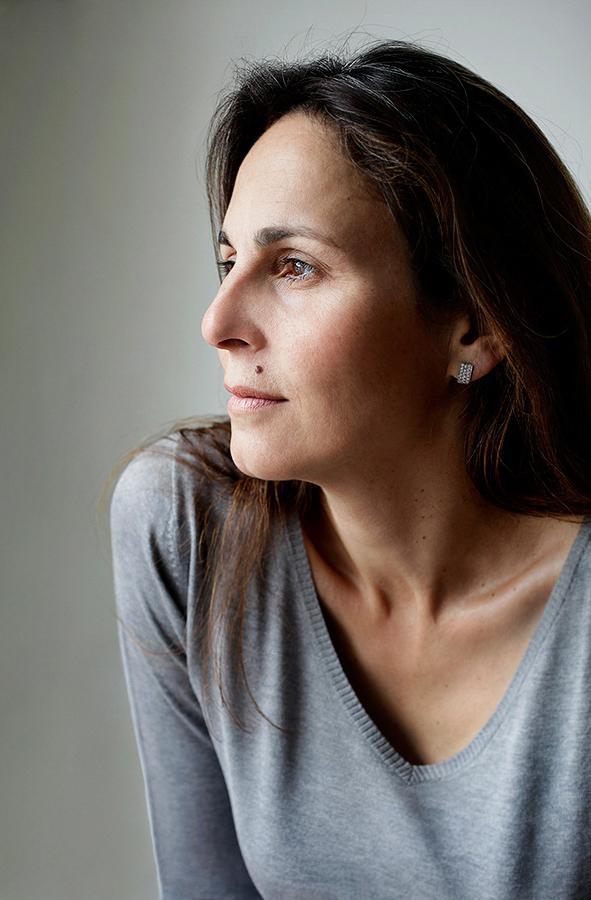 Portraits Sandrine Expilly