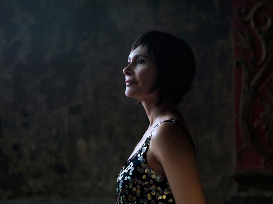 Portraits Sandrine Expilly