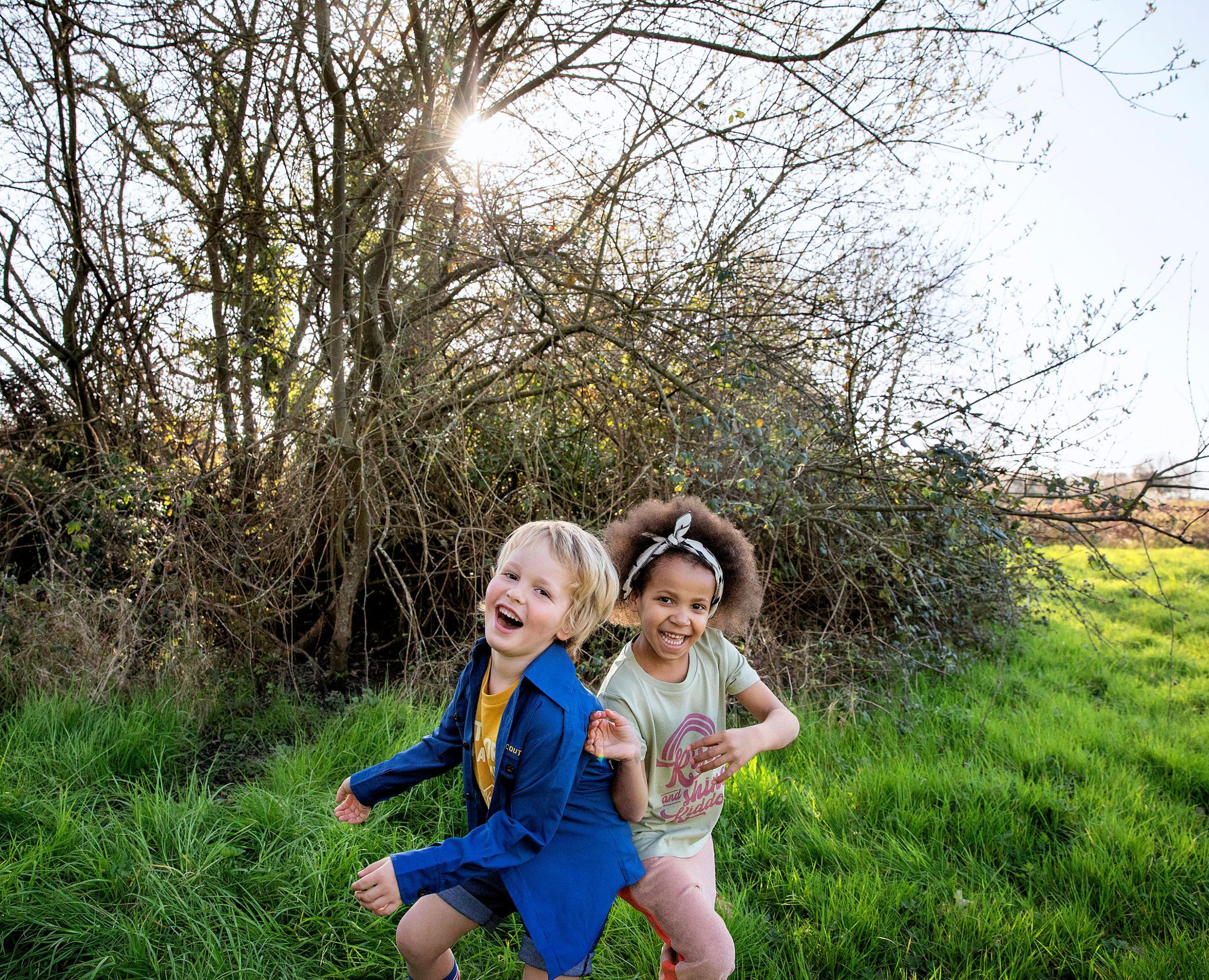 Portraits Mélanie Bahuon