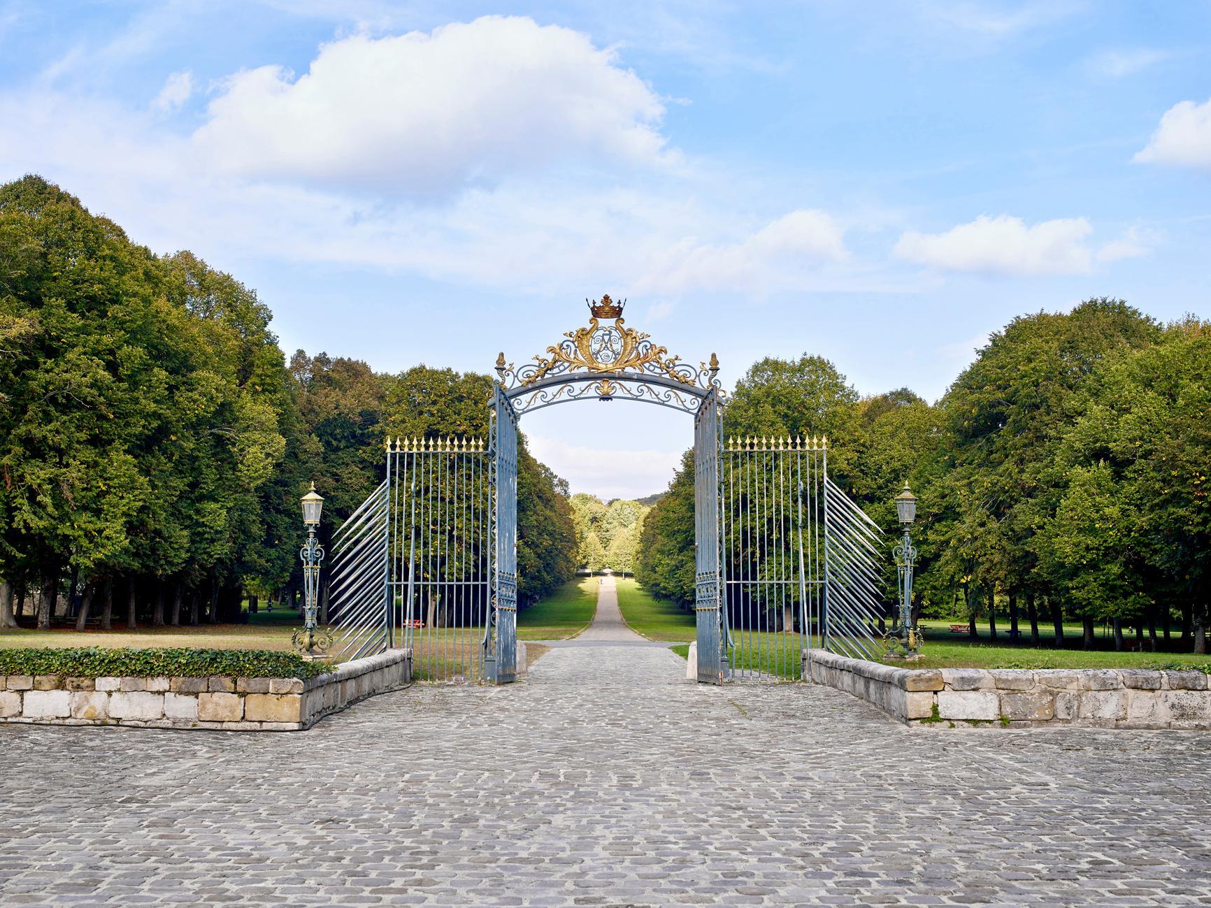  Sandrine Expilly_DOMAINE DEPARTEMENTAL DE CHAMARANDE