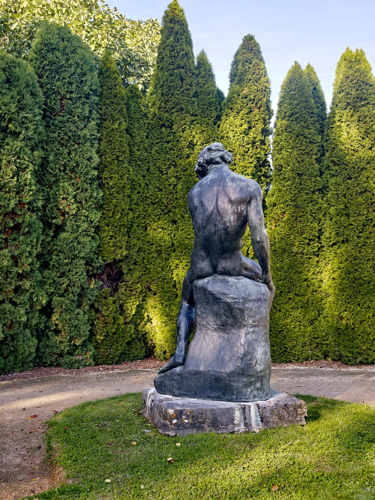 Sandrine Expilly_JARDIN BOURDELLE