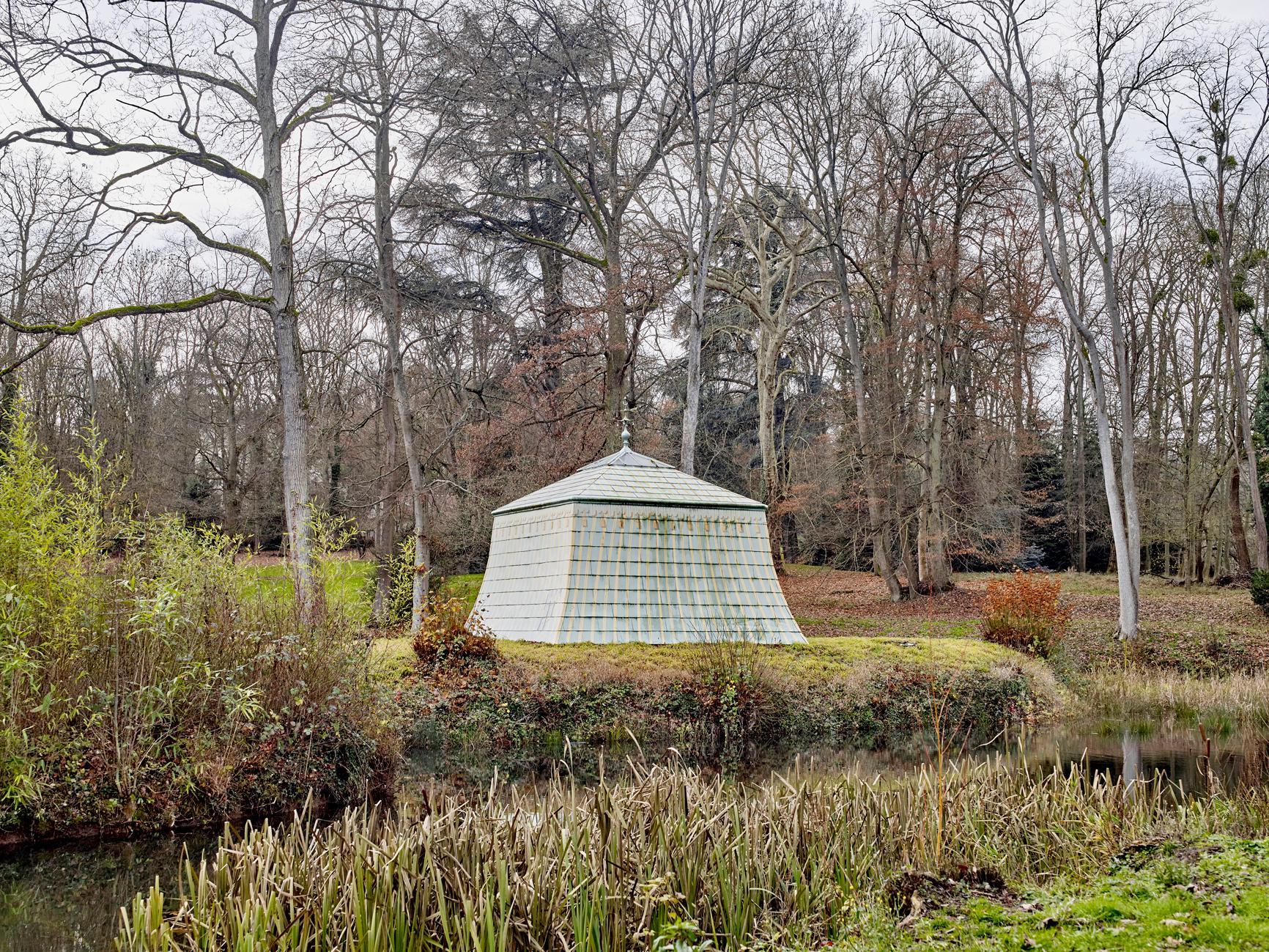 Sandrine Expilly_JARDINS DU DESERT DE RETZ