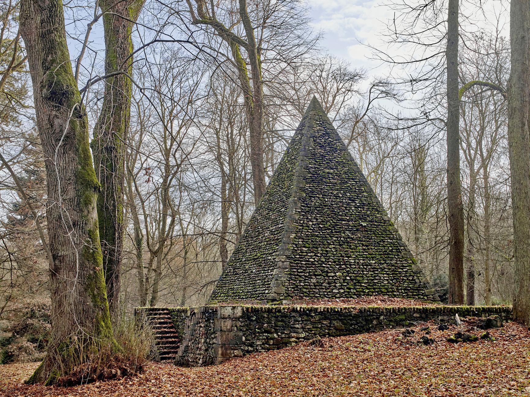Sandrine Expilly_JARDINS DU DESERT DE RETZ
