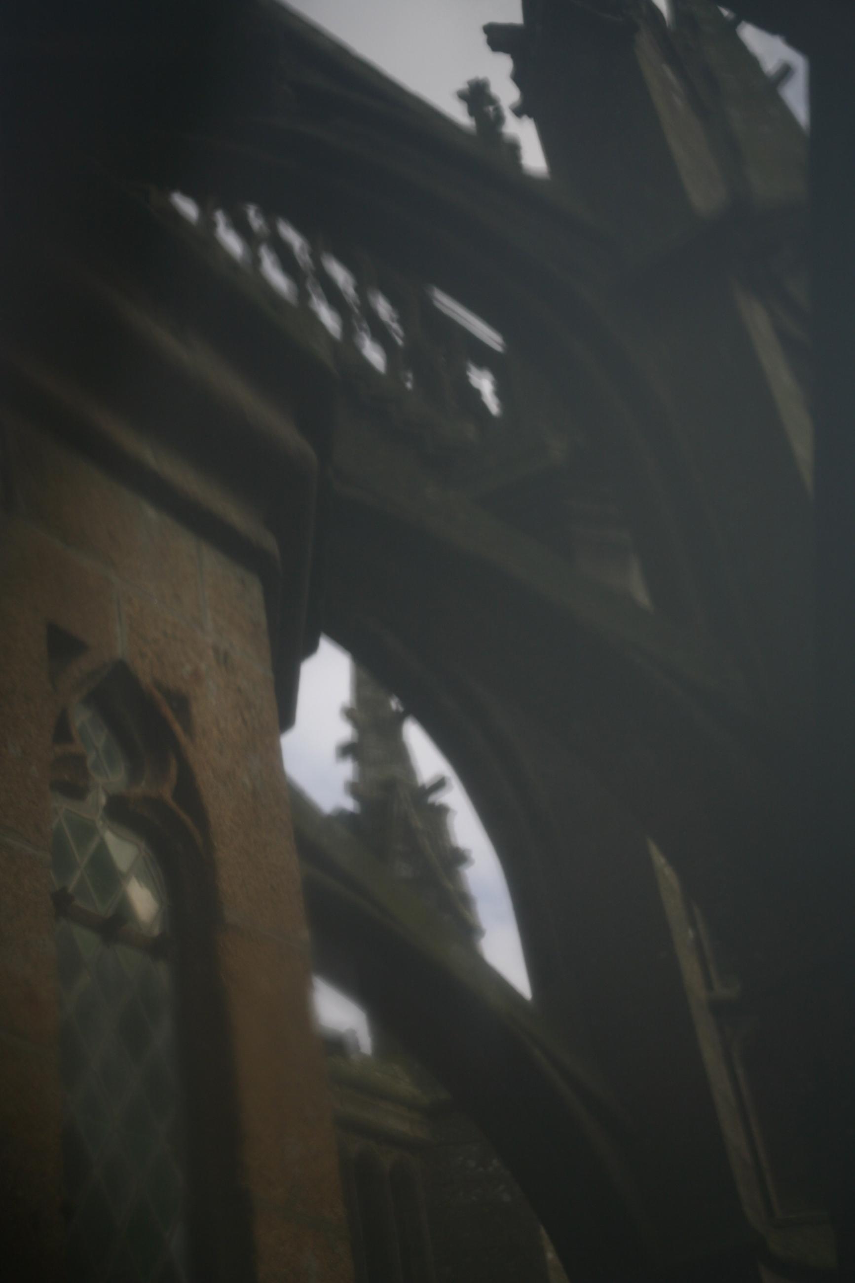 Mont Saint Michel Didier Goupy