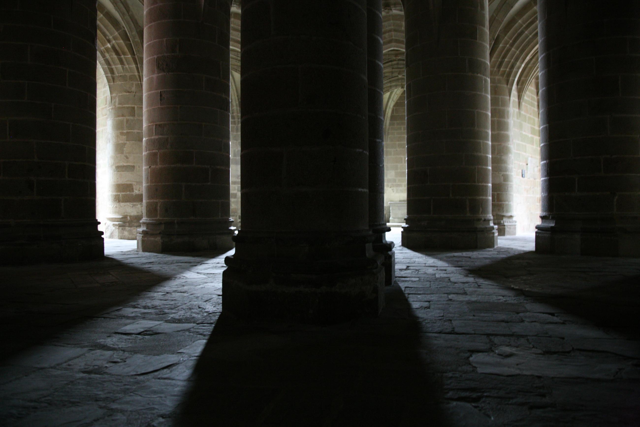 Mont Saint Michel Didier Goupy