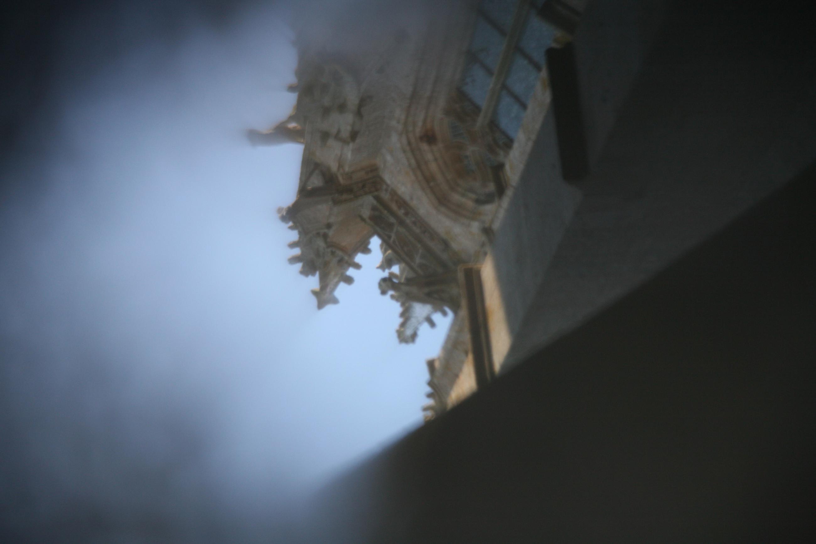 Mont Saint Michel Didier Goupy