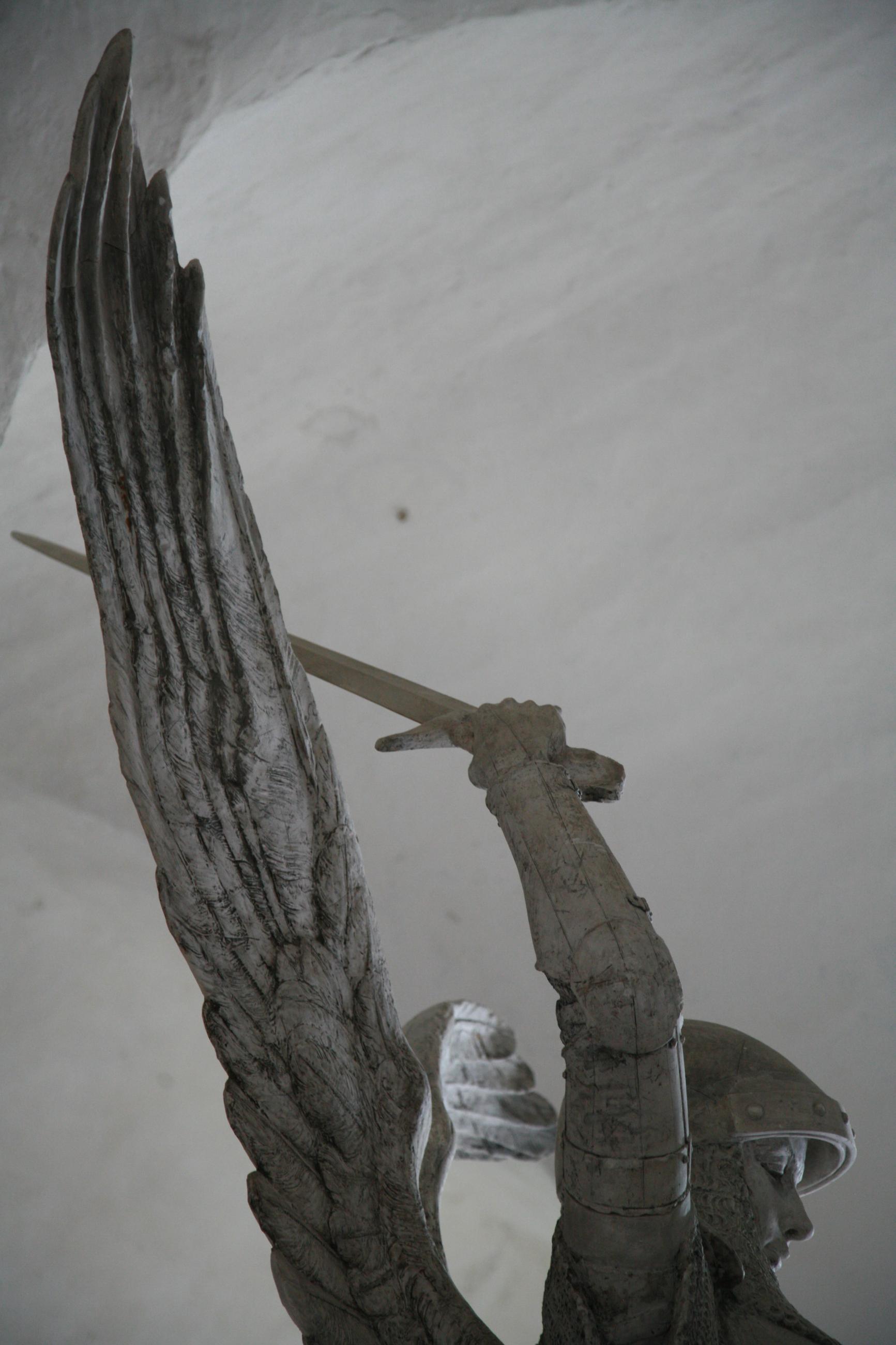 Mont Saint Michel Didier Goupy