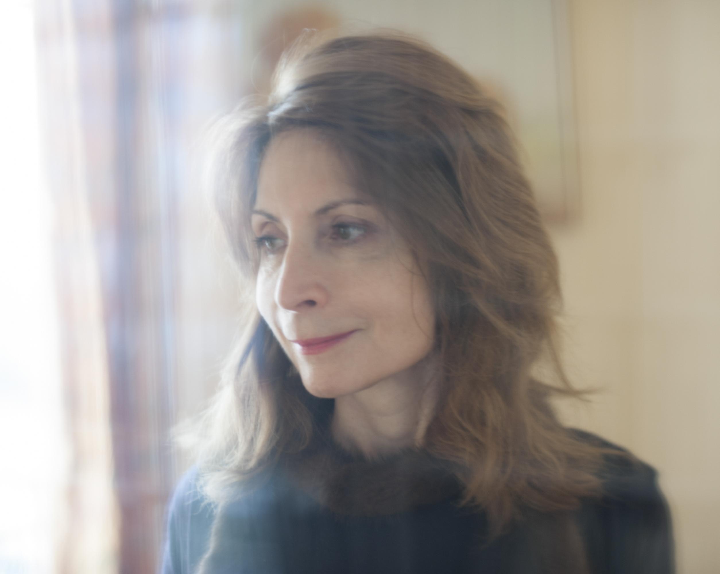 Portrait Didier Goupy