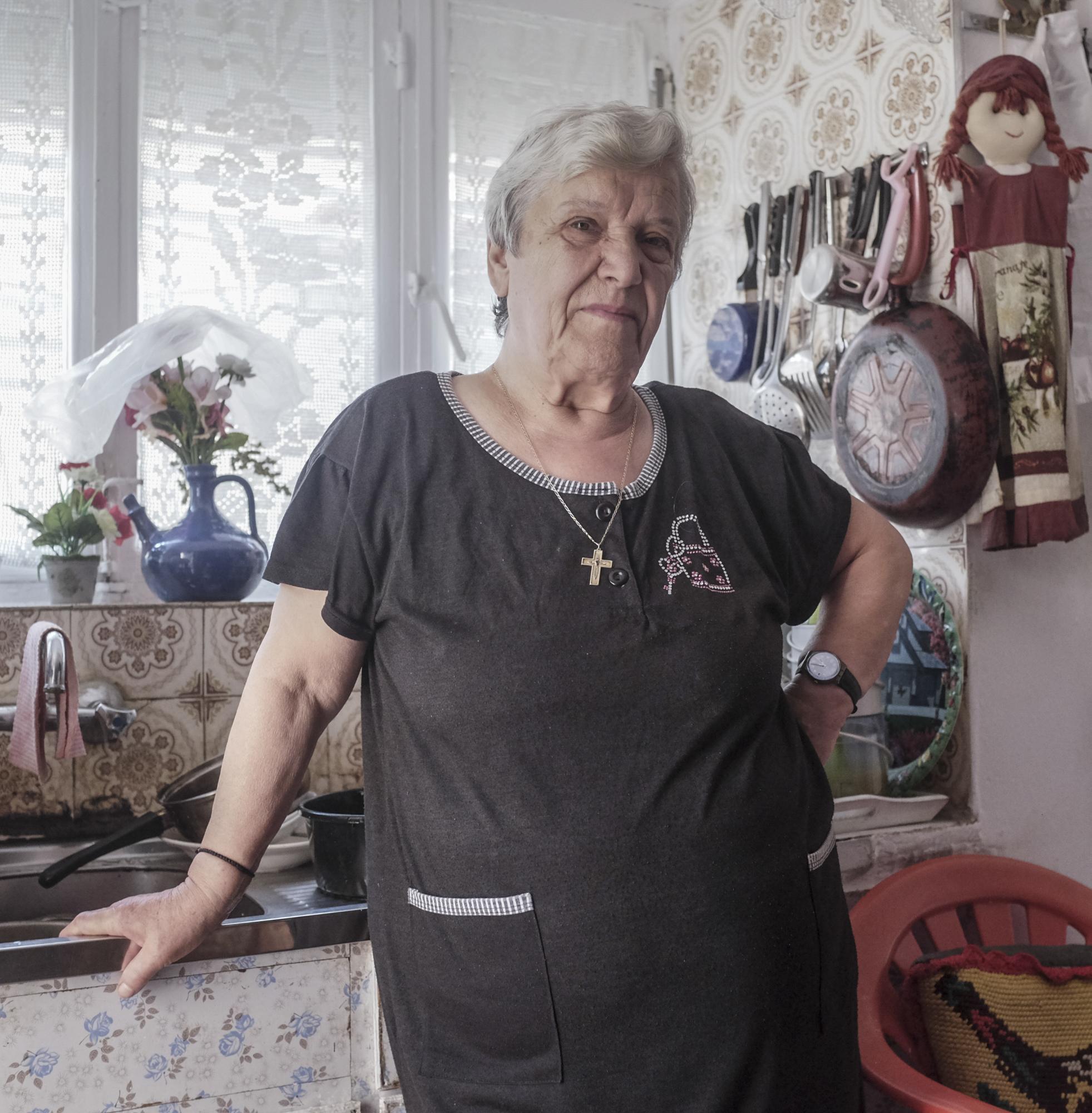 Portrait Didier Goupy