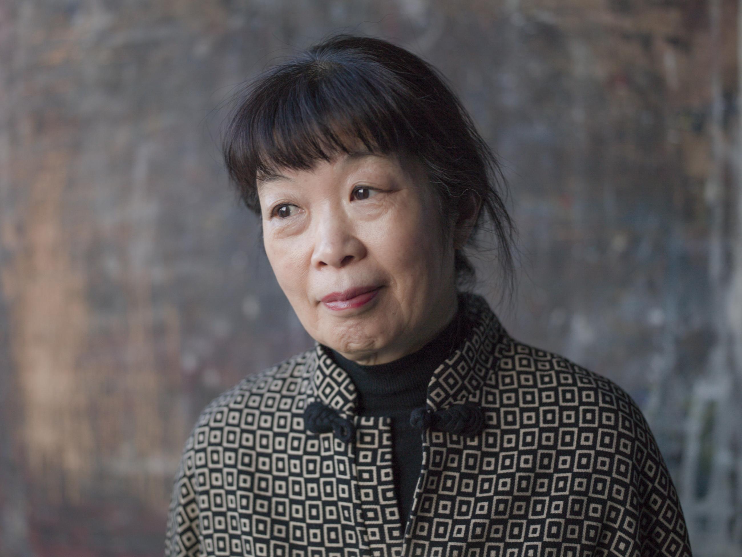 Portrait Didier Goupy