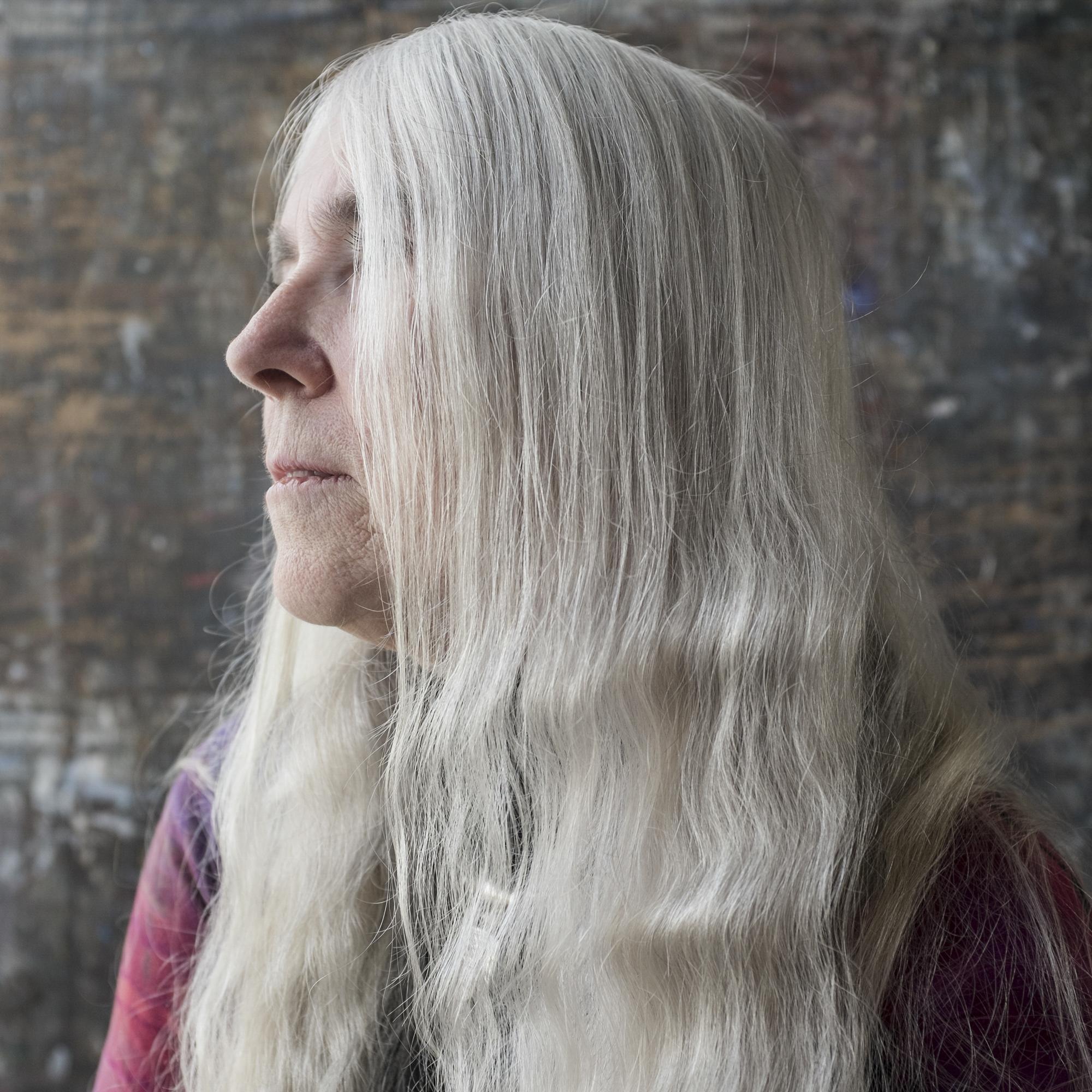 Portrait Didier Goupy