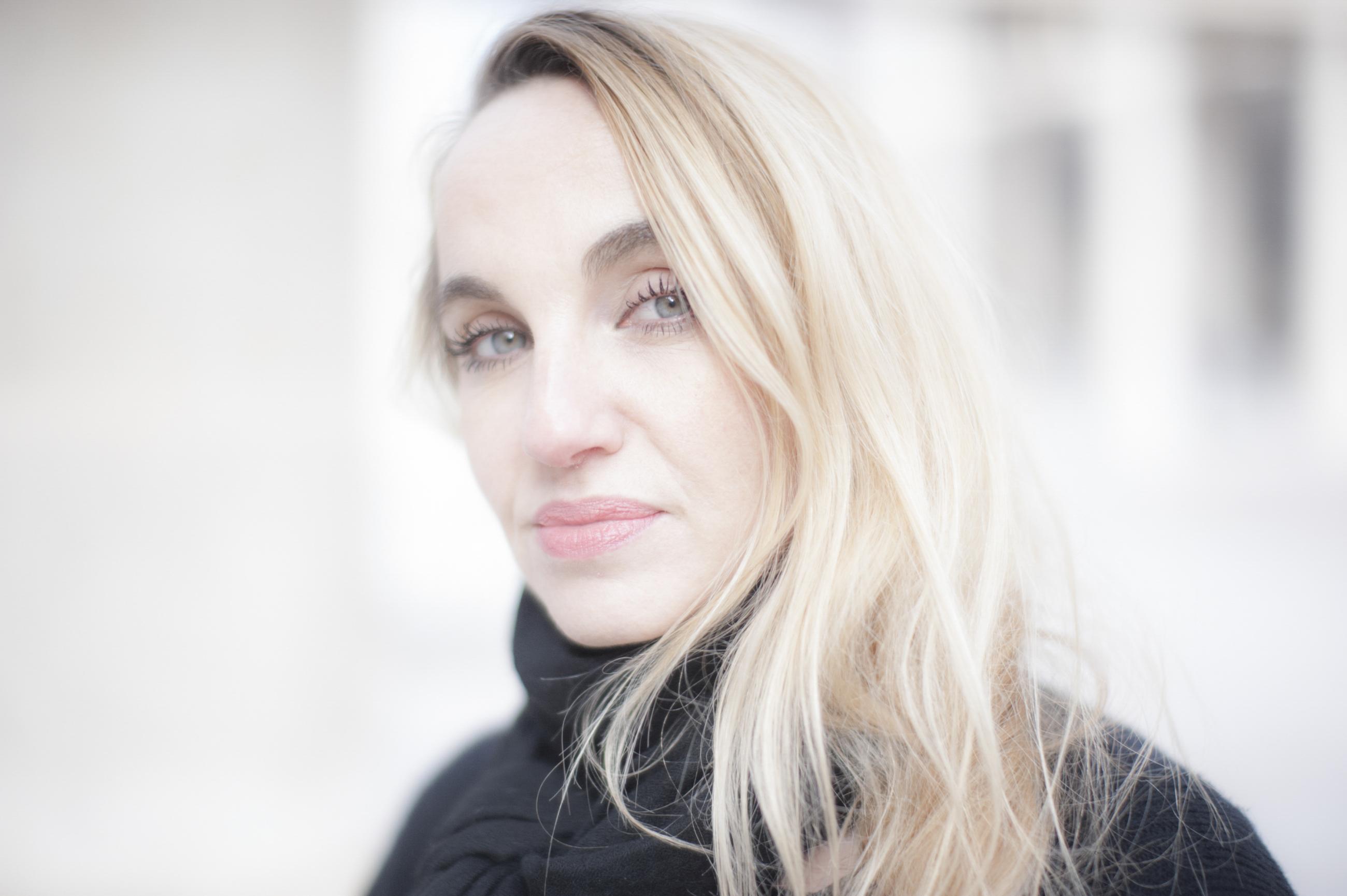 Portrait Didier Goupy