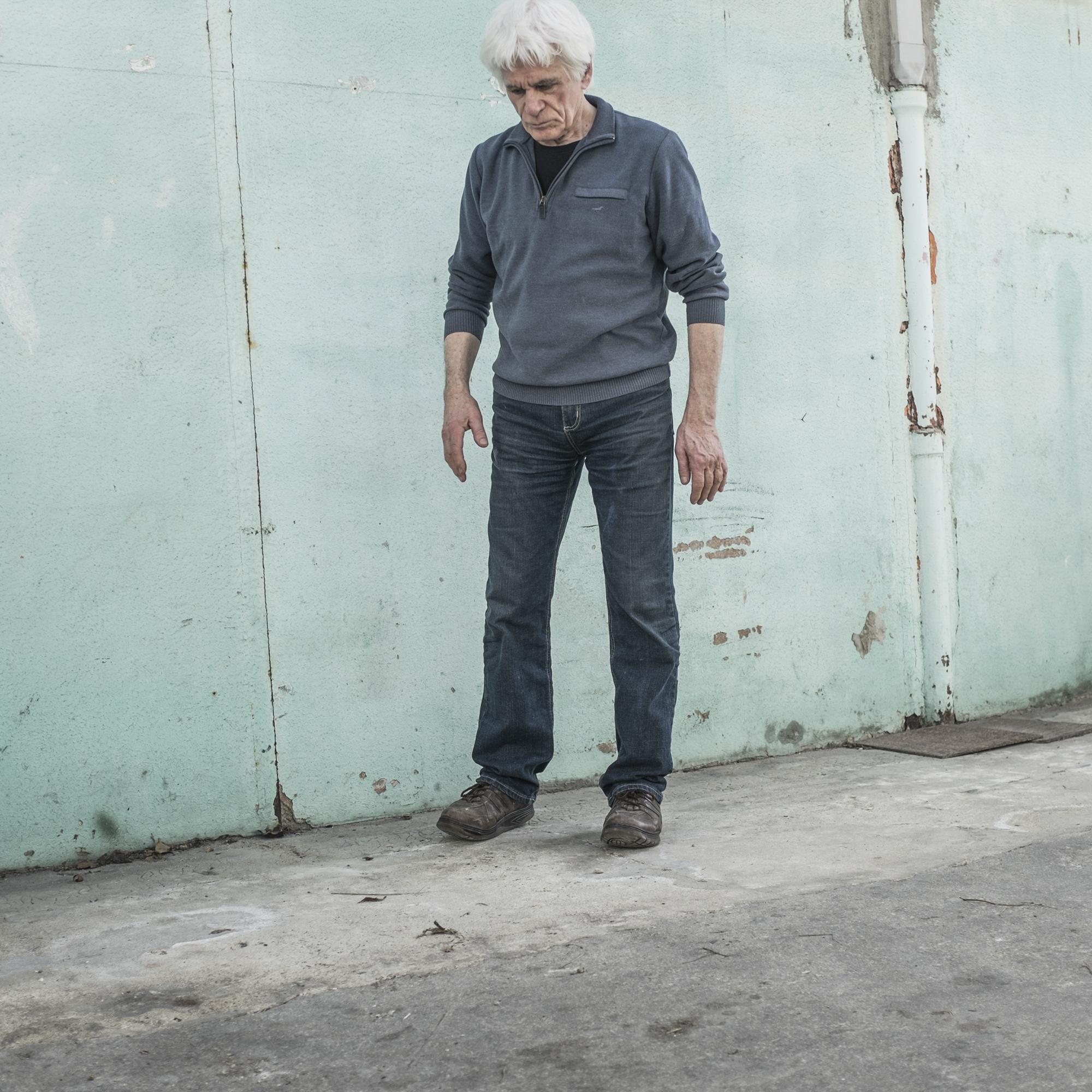 Portrait Didier Goupy