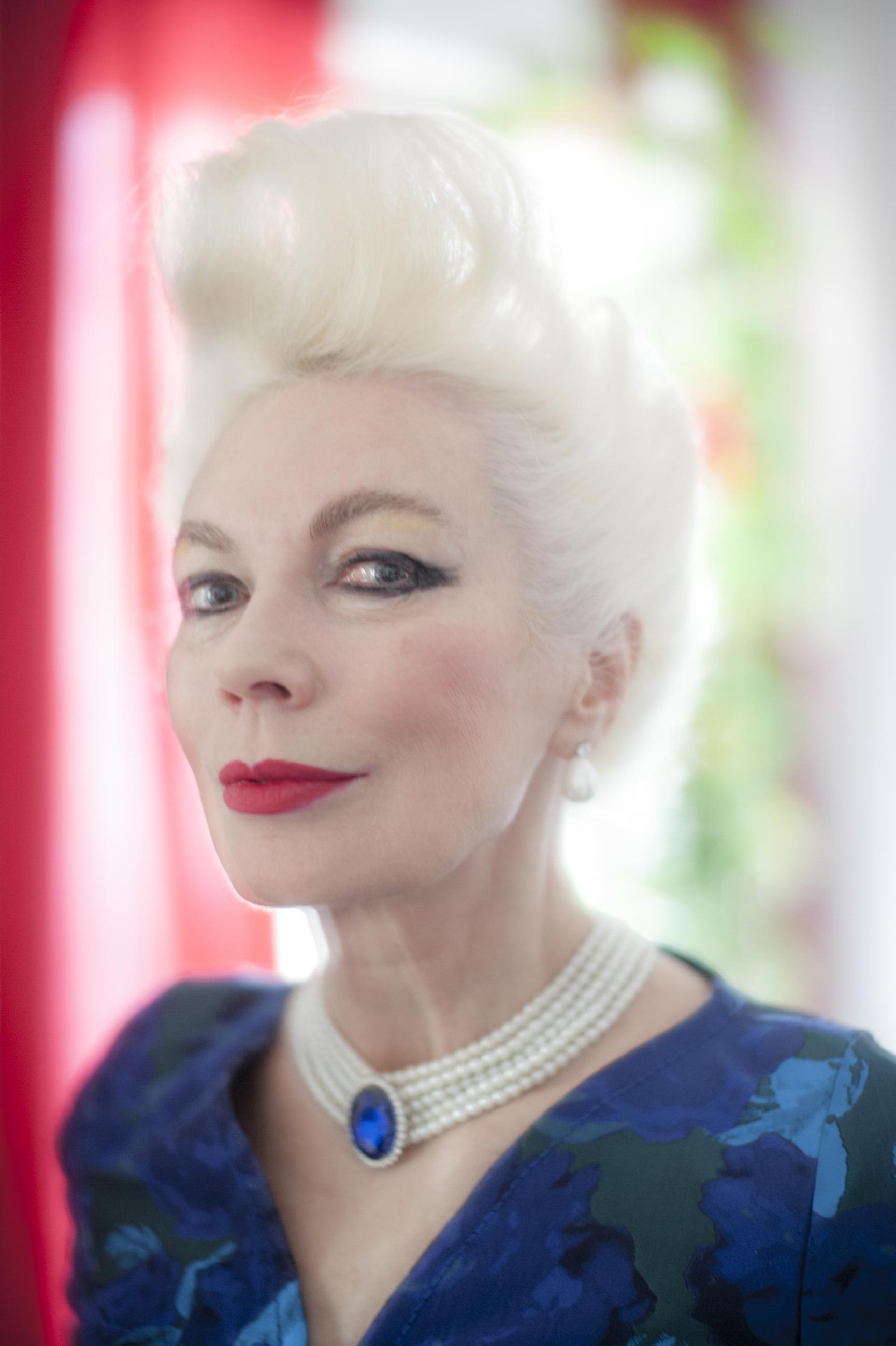 Portrait Didier Goupy