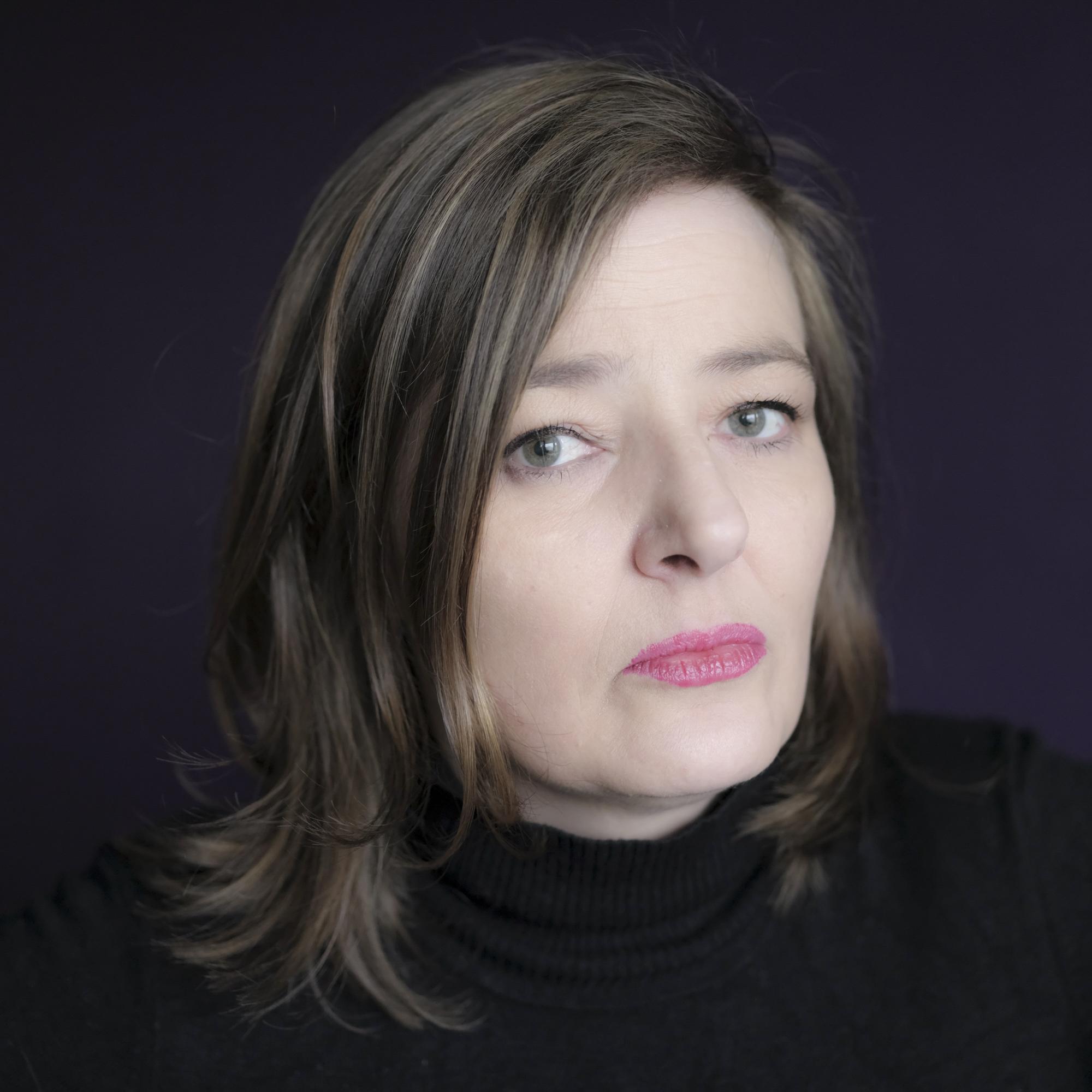 Portrait Didier Goupy