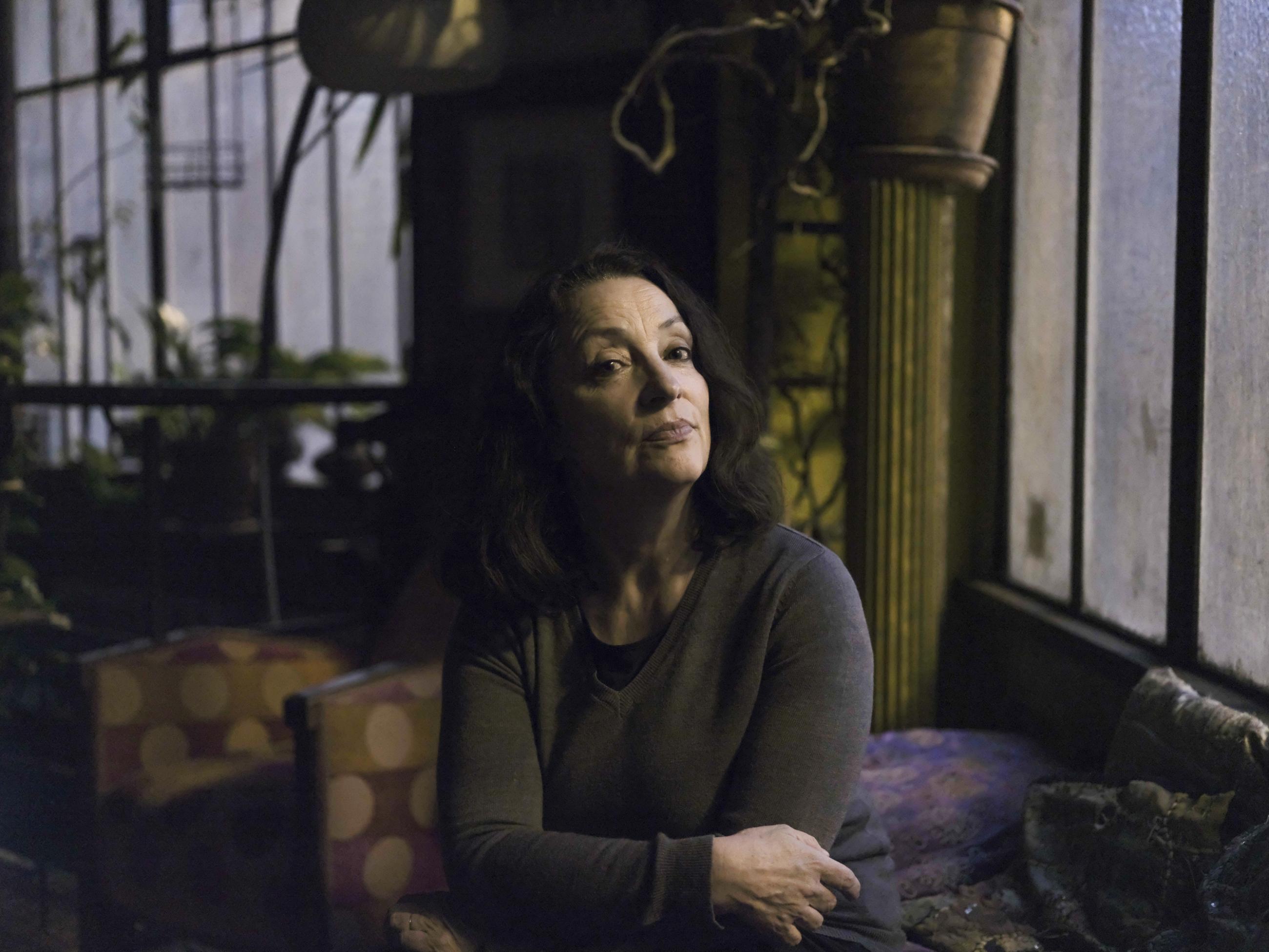 Portrait Didier Goupy