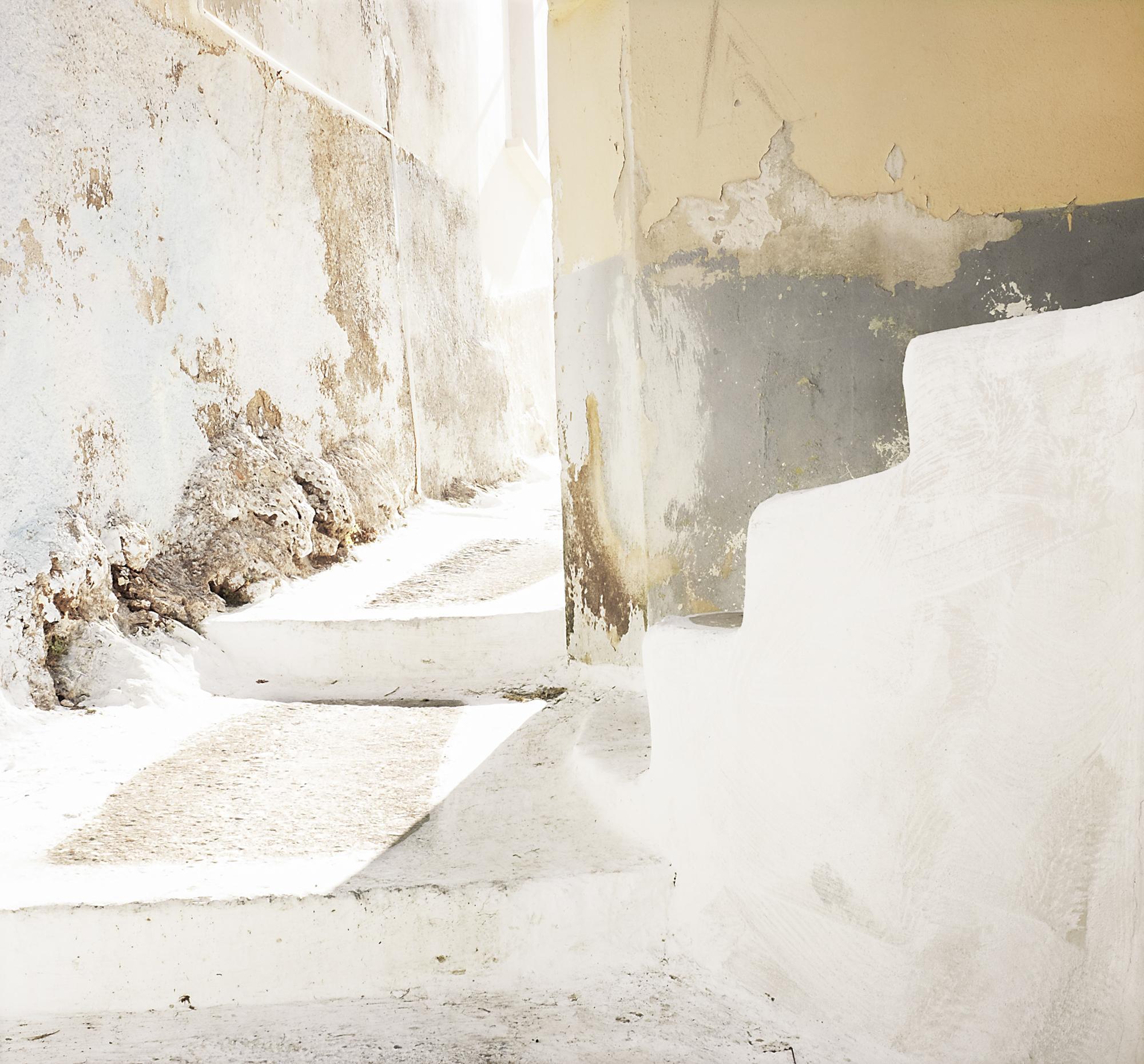 L'odyssée Didier Goupy