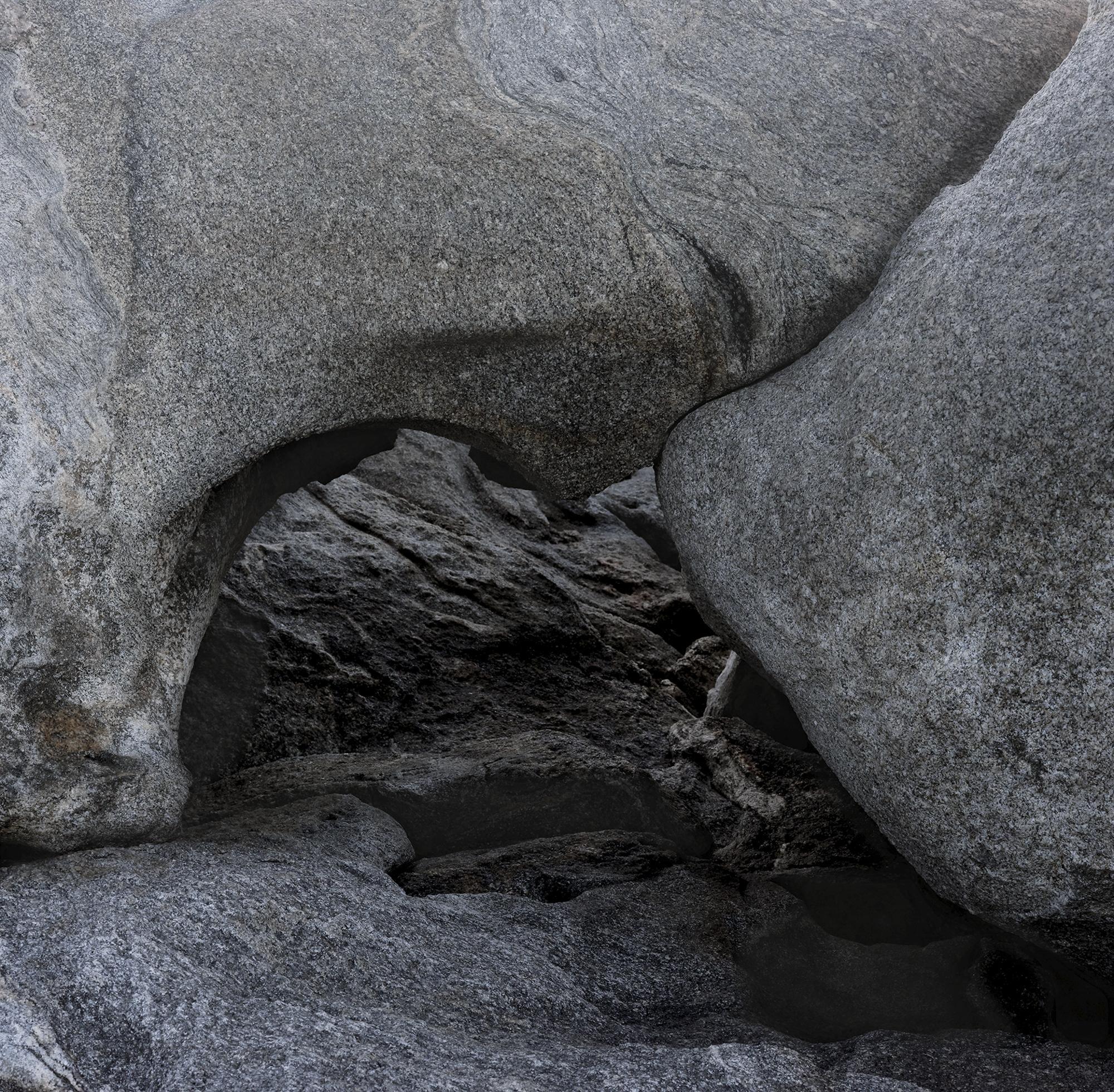 L'odyssée Didier Goupy