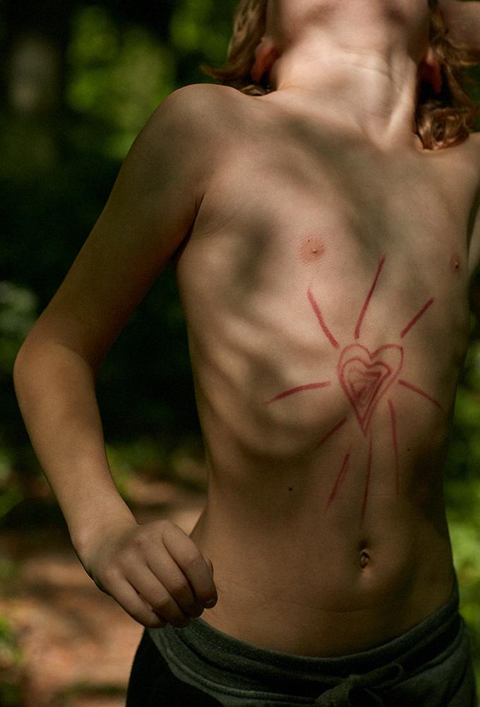 Refuge Sandrine Expilly